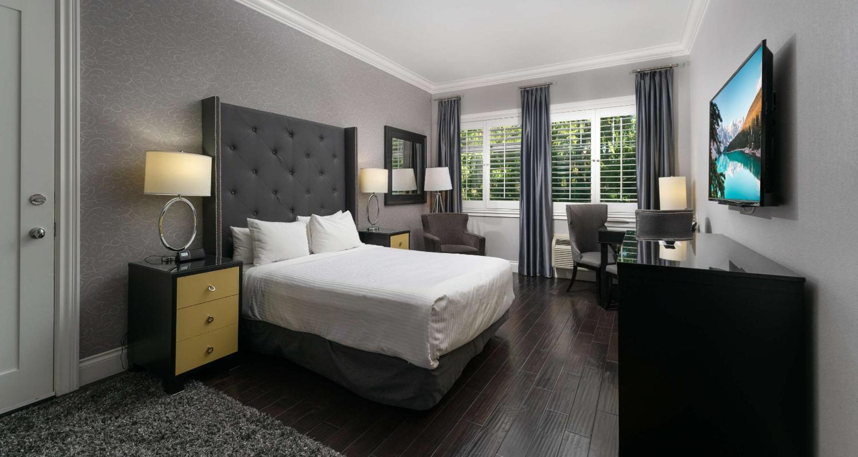 Queen Room - Photo 4