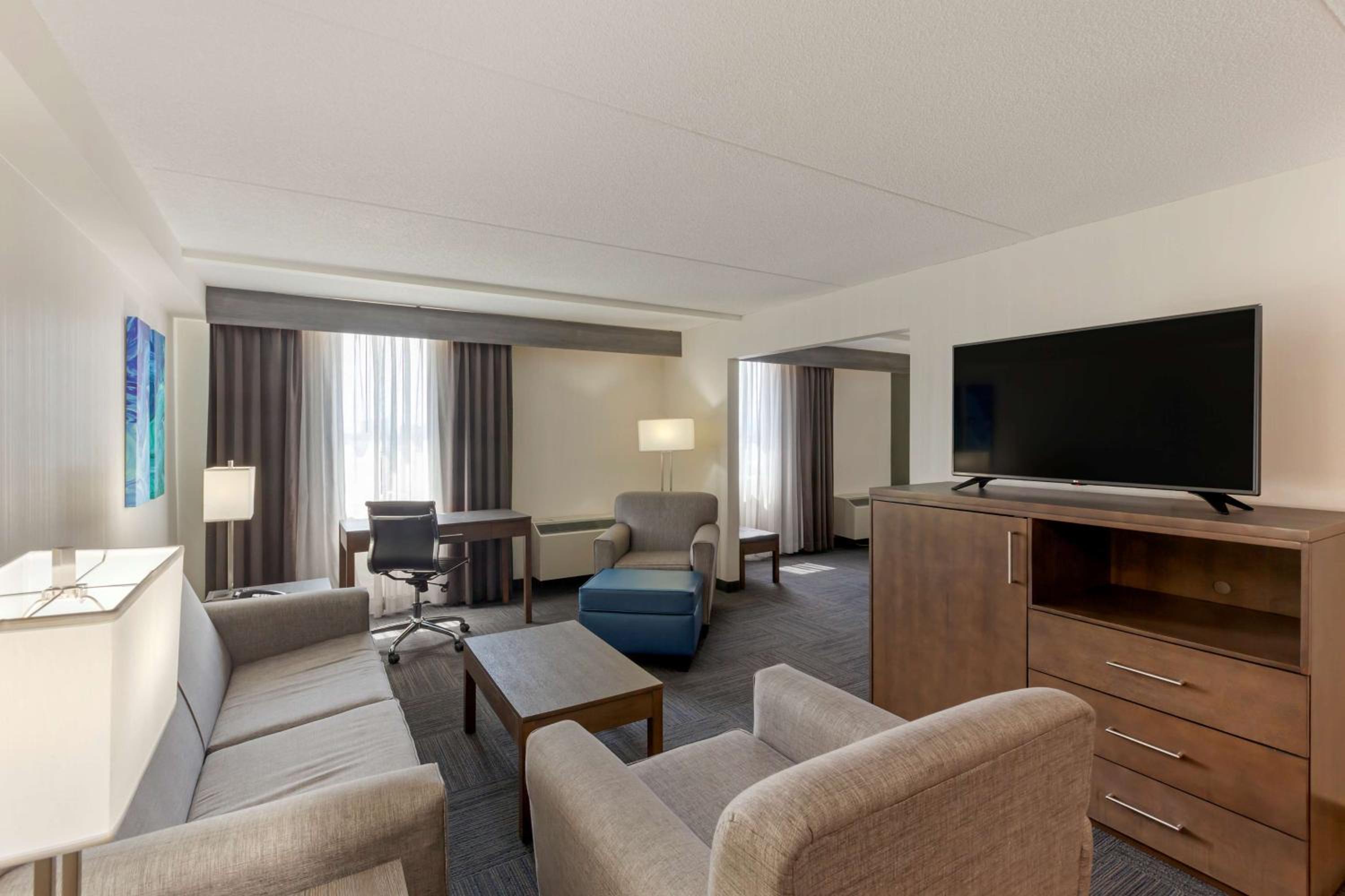 King Suite