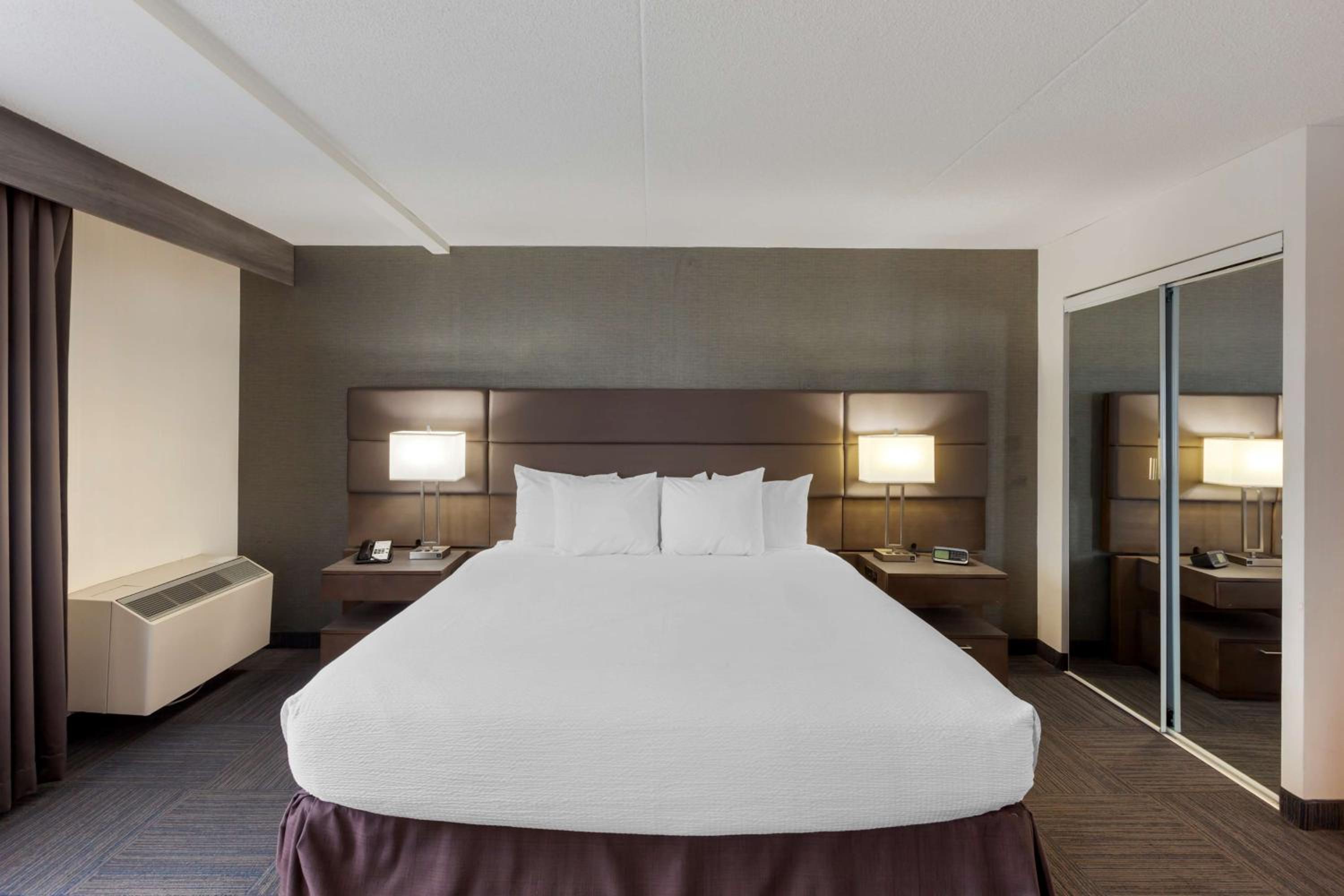 King Suite