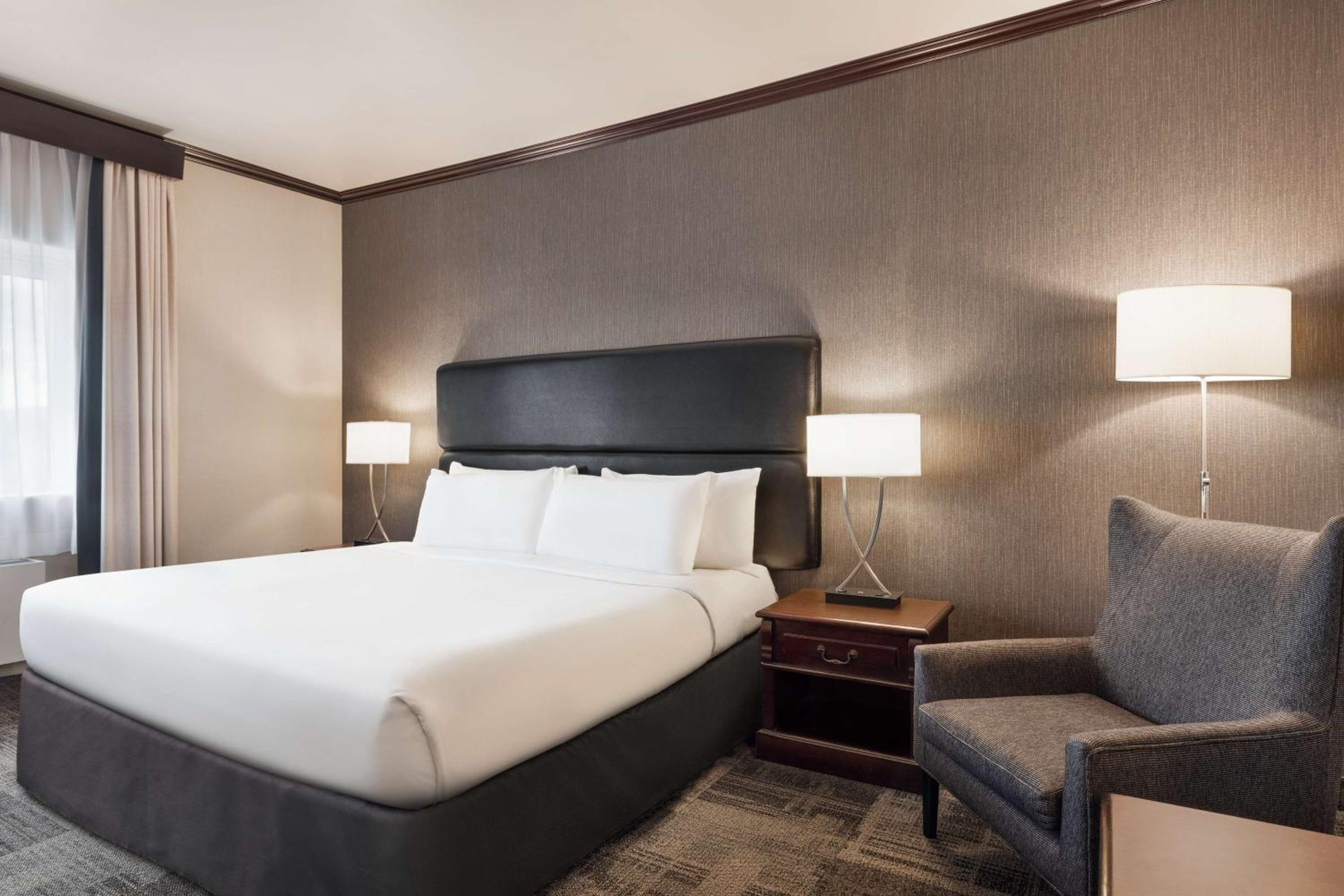King Room - Photo 2