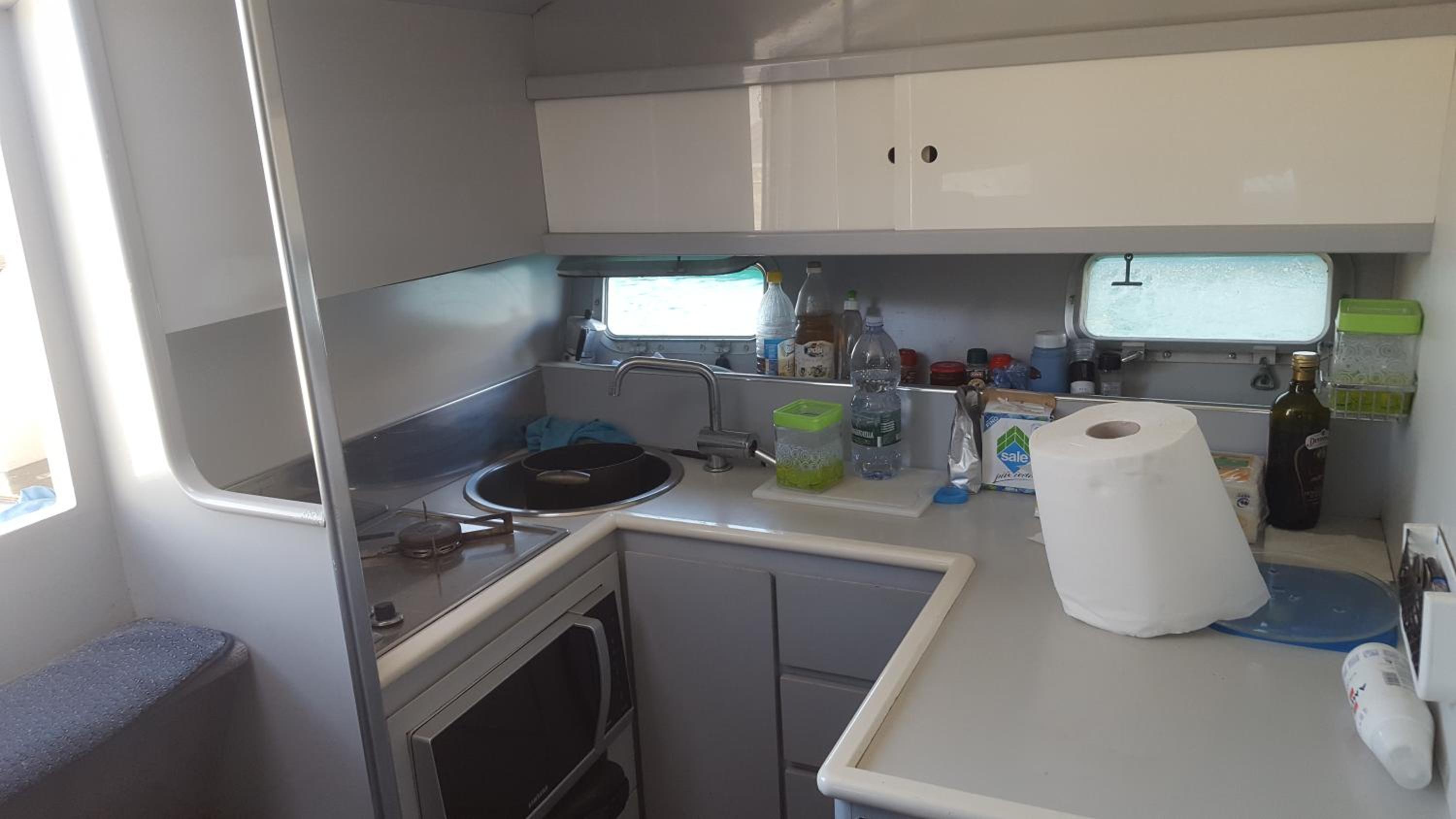 Mobile Home photo 2
