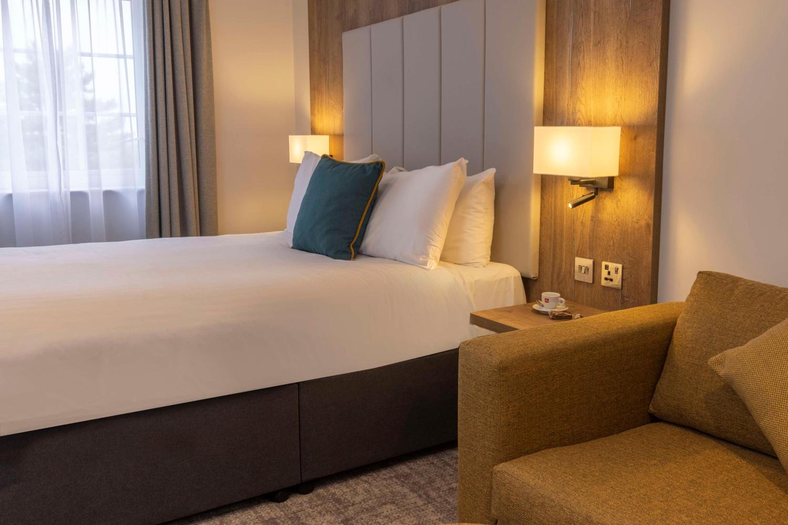  Superior Room With Double Bed