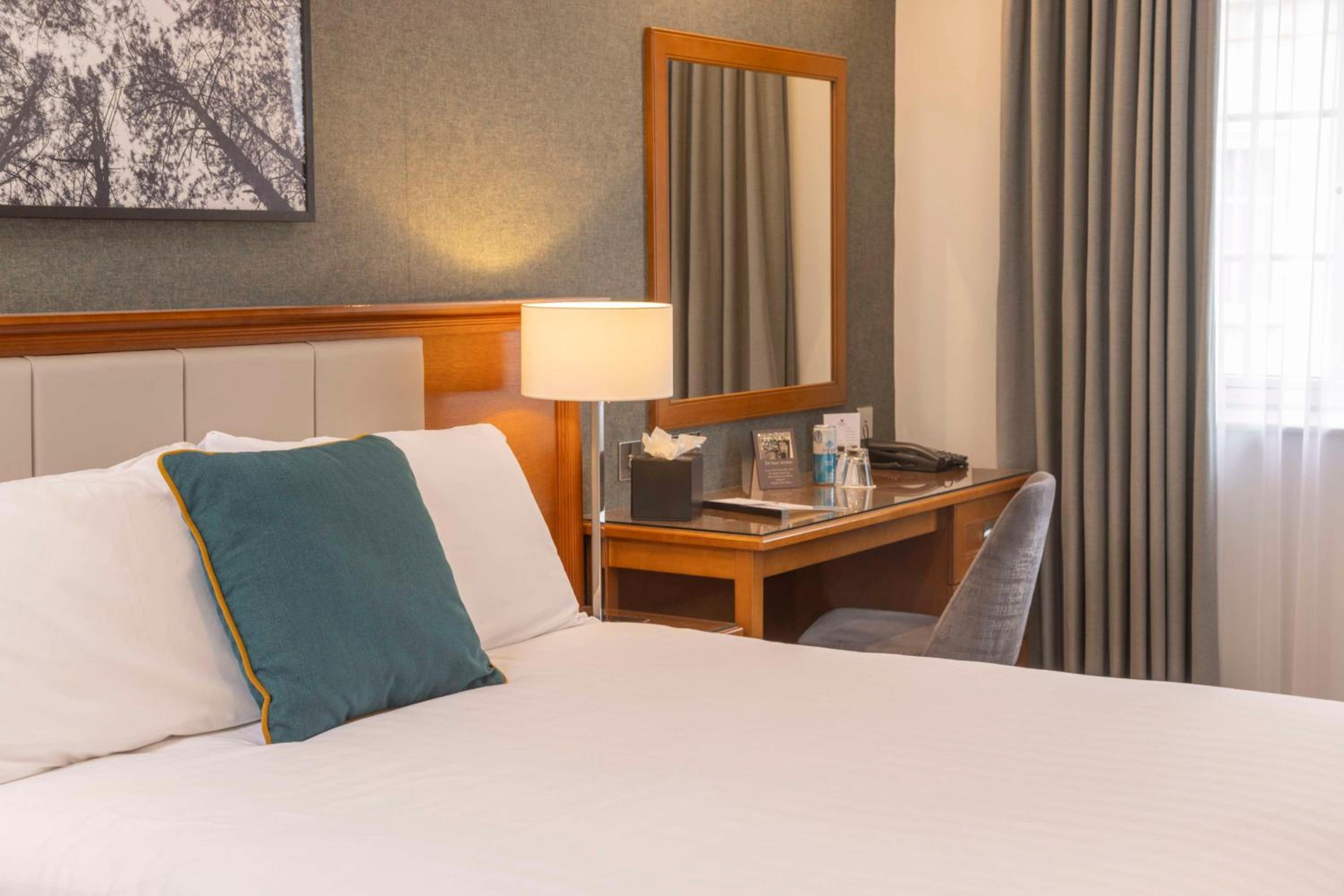 Standard Double Room With 1 Double Bed