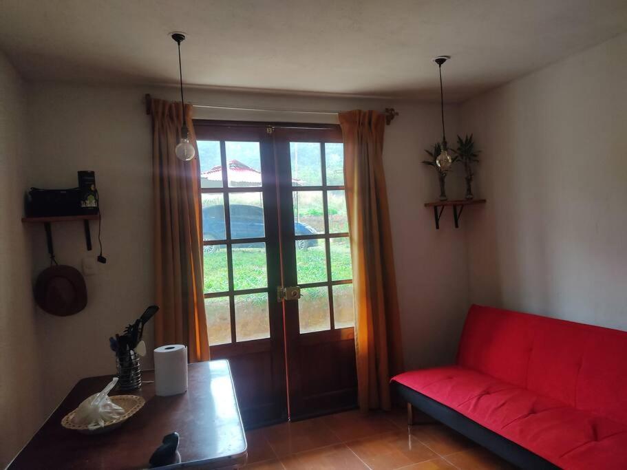 One-Bedroom Chalet photo 2