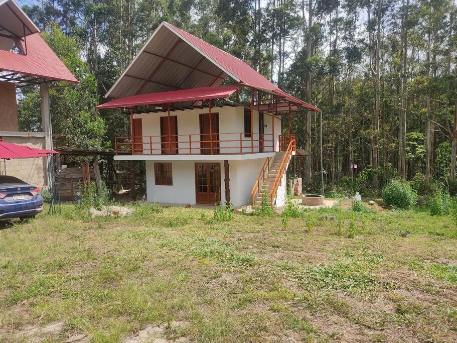 One-Bedroom Chalet photo 3