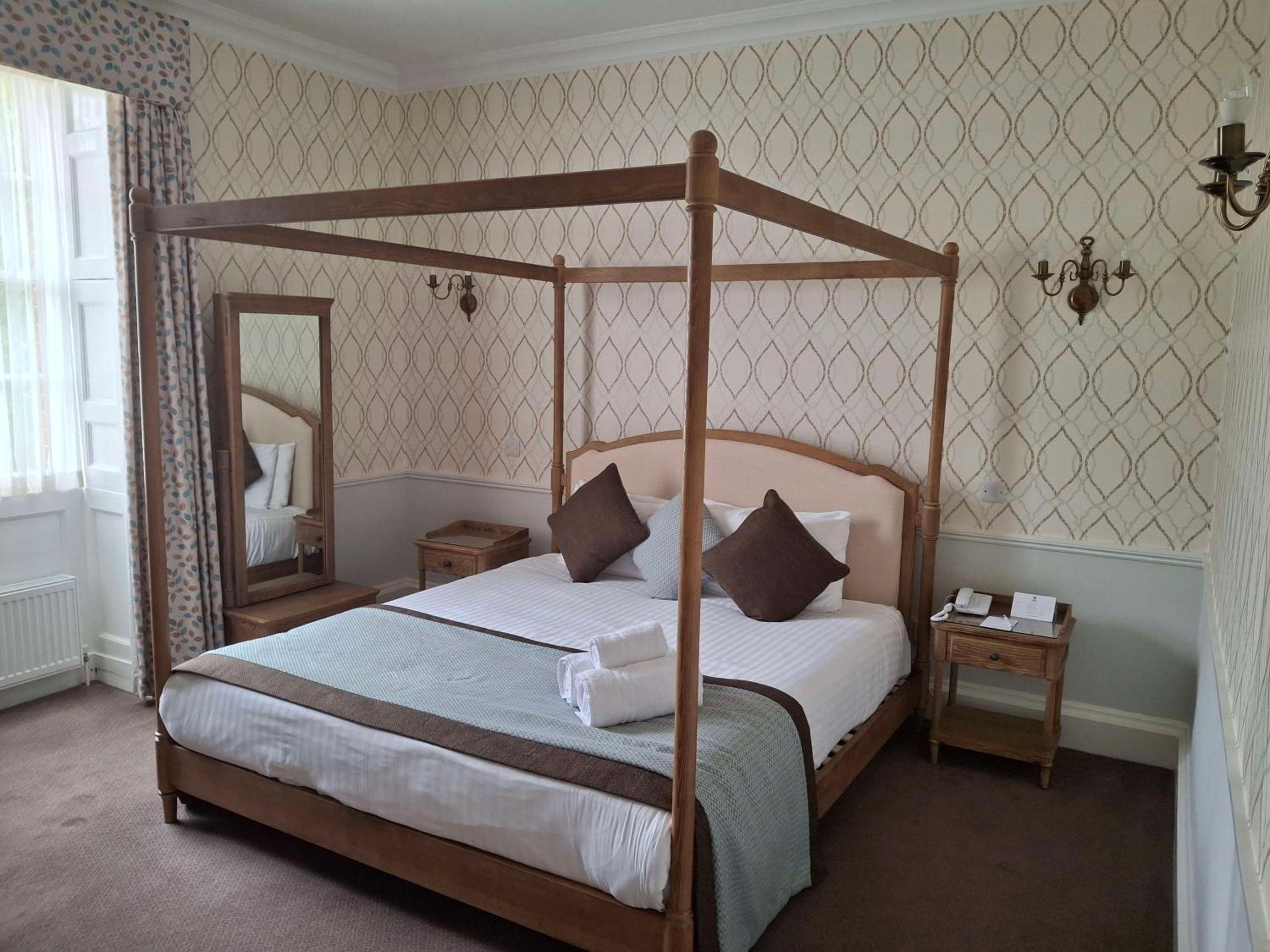 Francis Moore Suite