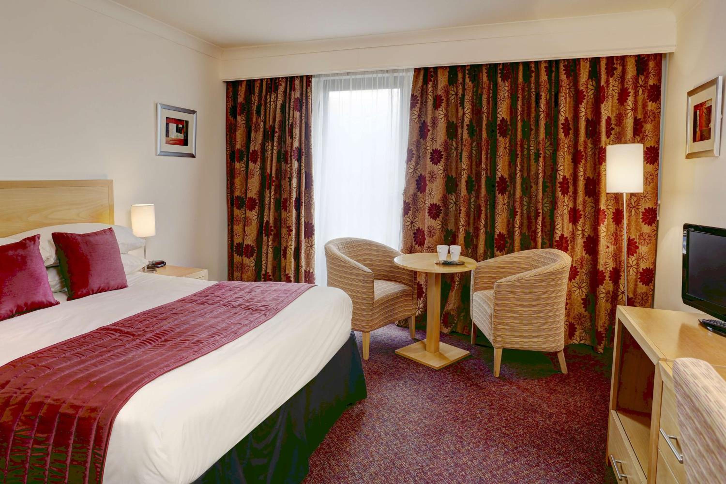 Standard Double Room - Photo 1