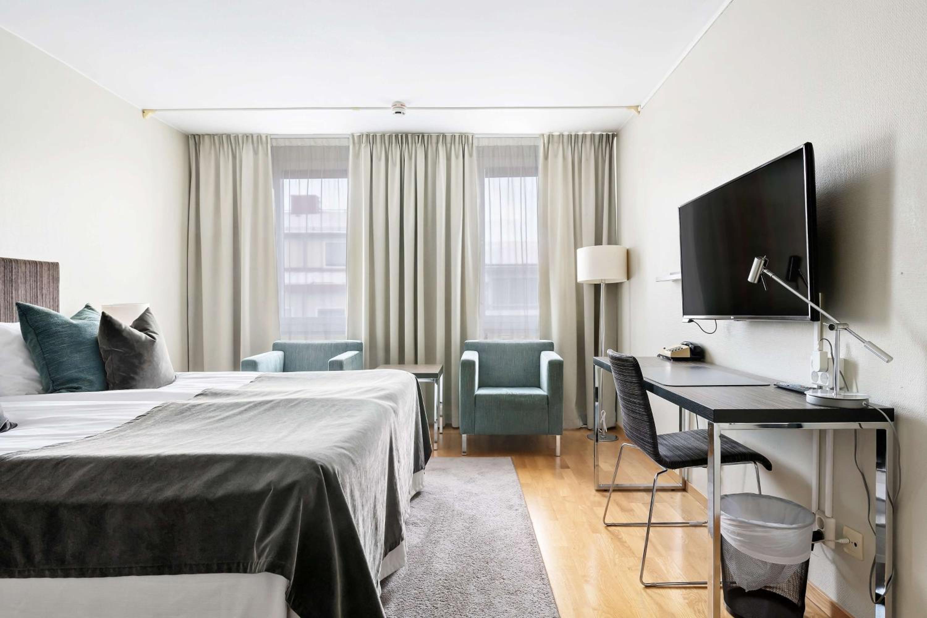 Superior Twin Room photo 1