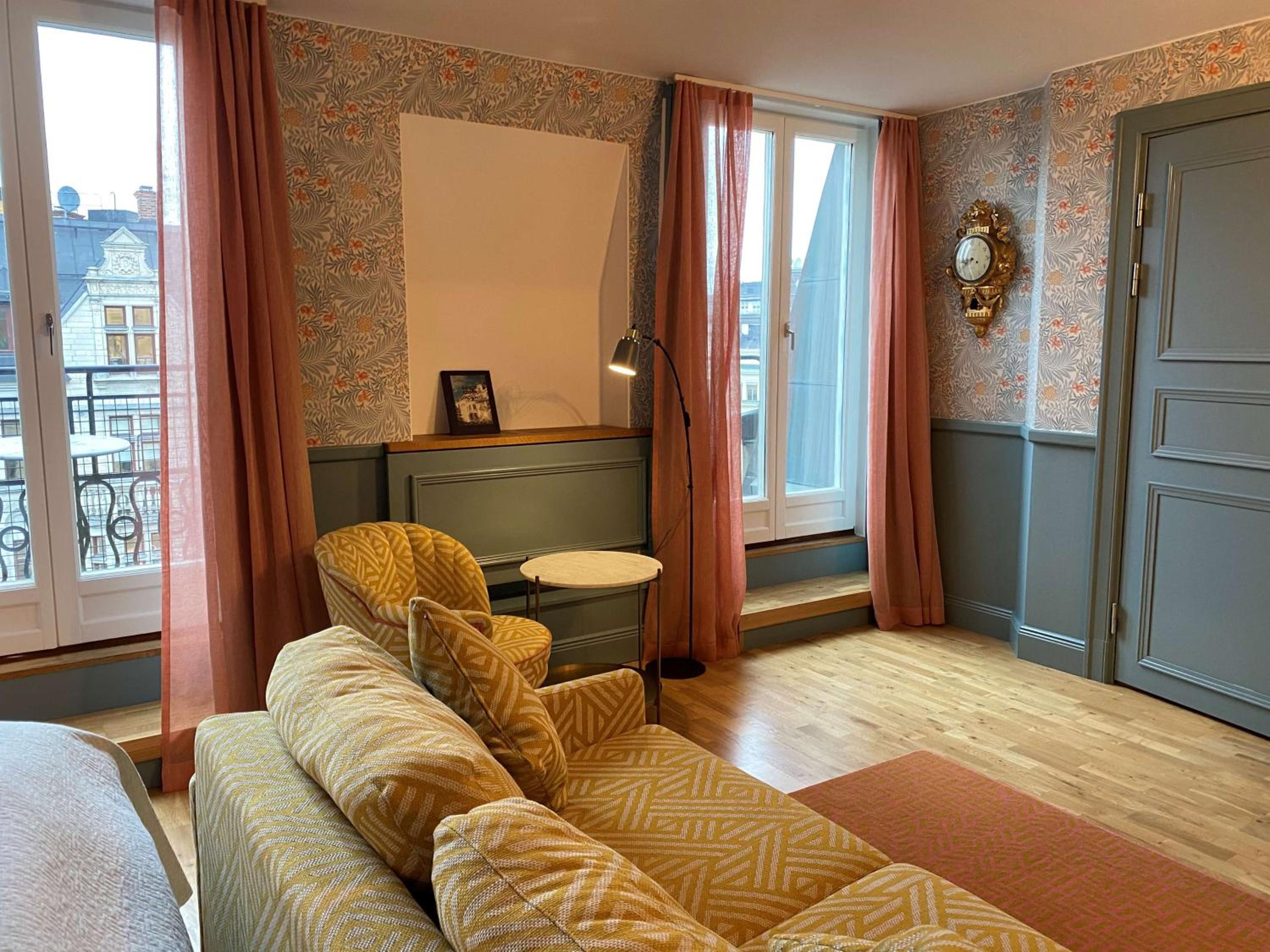 Twin Room - Disability Access