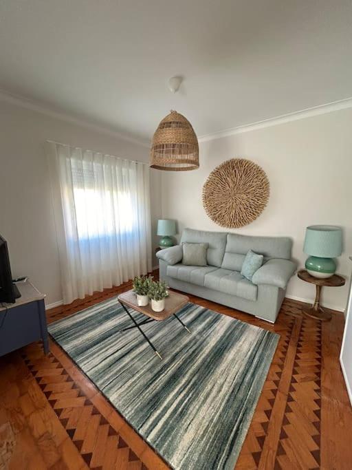 Three-Bedroom Apartment photo 1