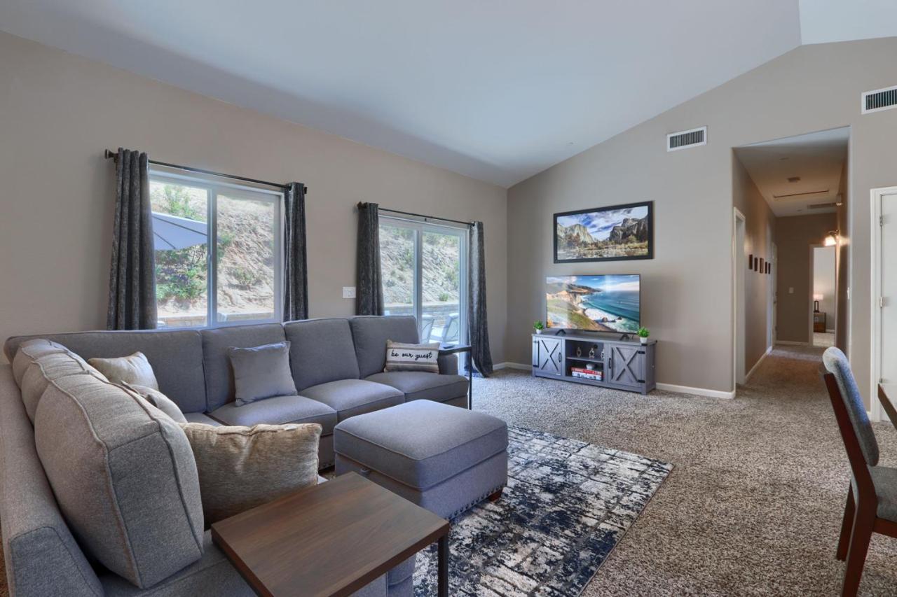 Four-Bedroom Vacation Home photo 1
