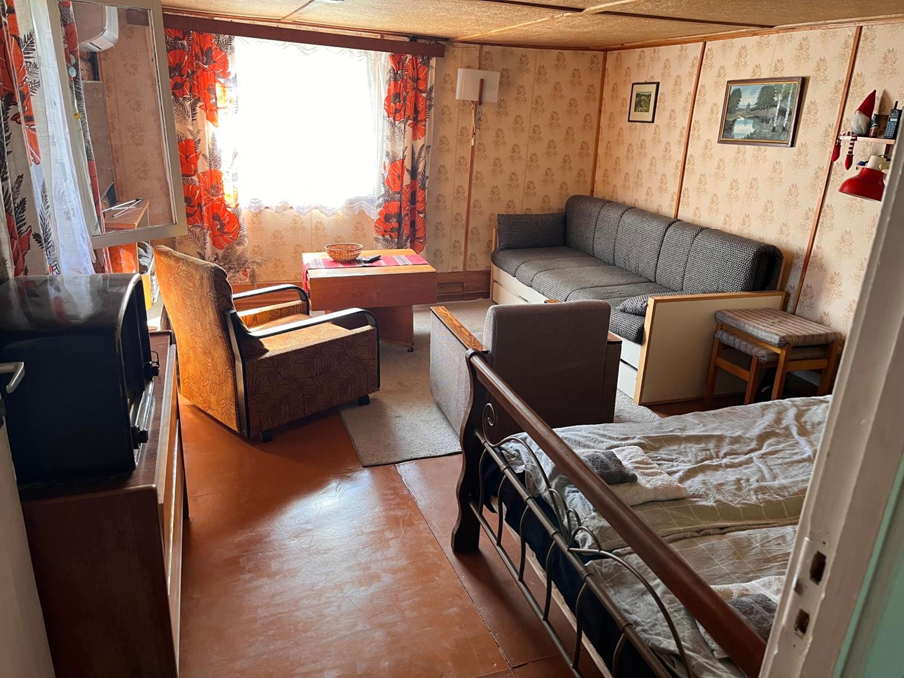 Chalet photo 1