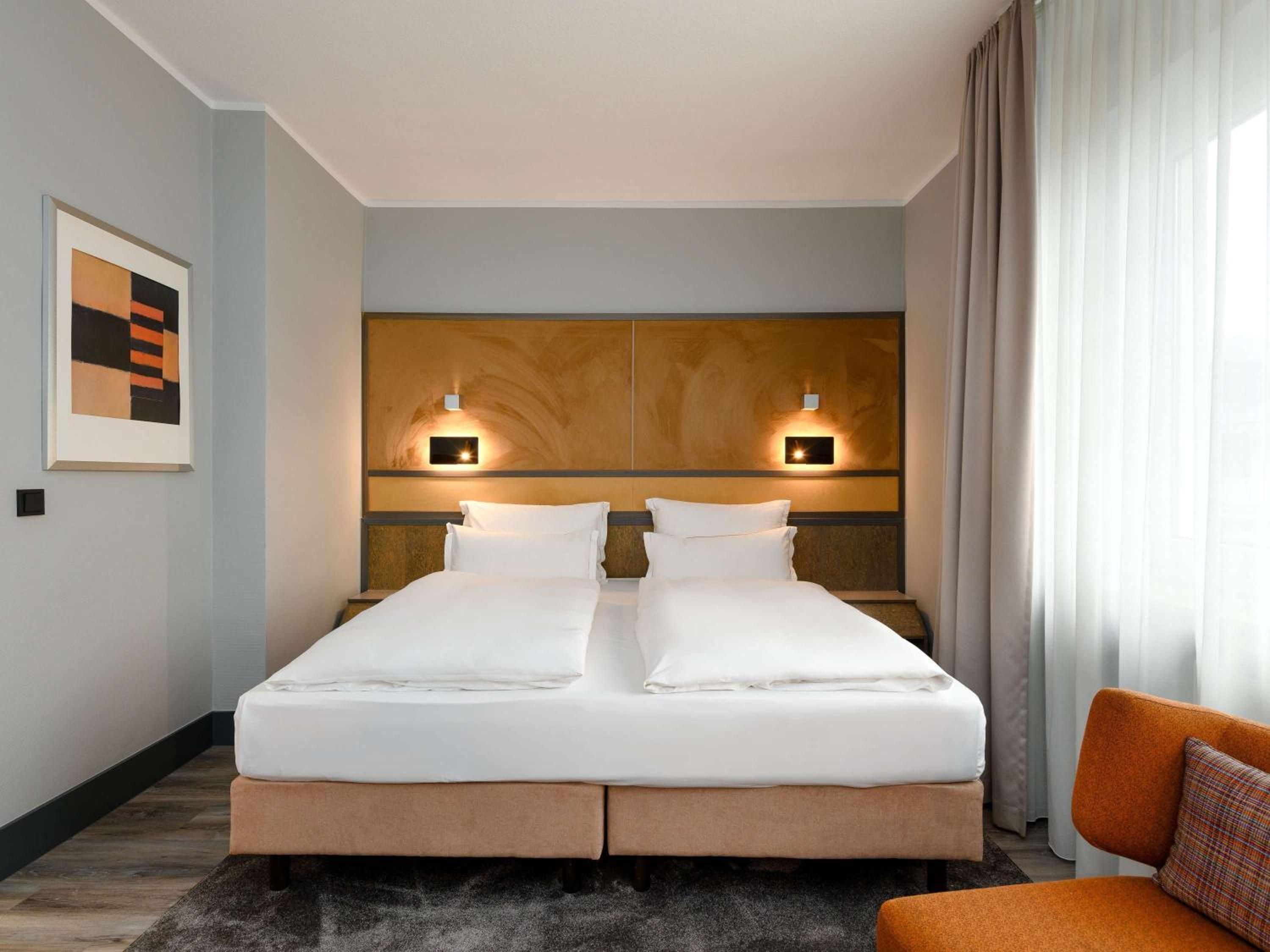 Standard Double Room - Photo 6