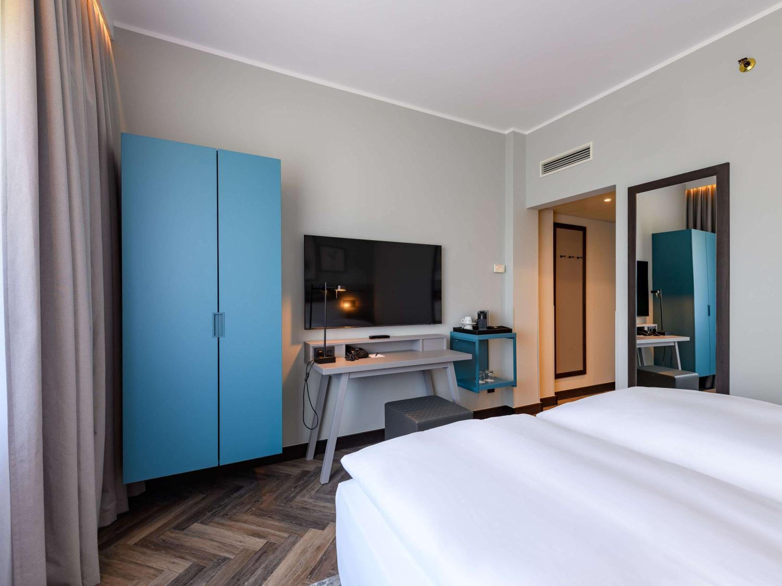 Comfort Double Room with a King-Size Bed - Photo 2