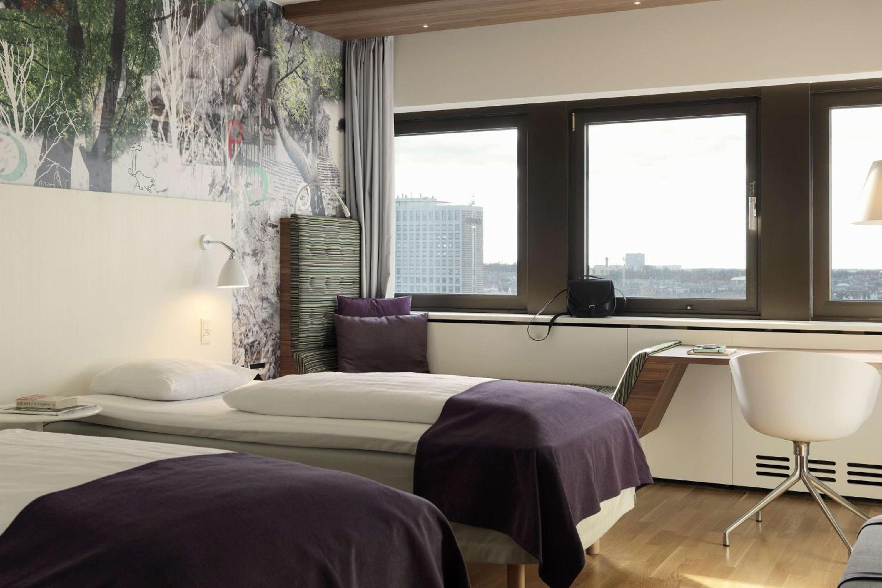 Superior Twin Room - Photo 4