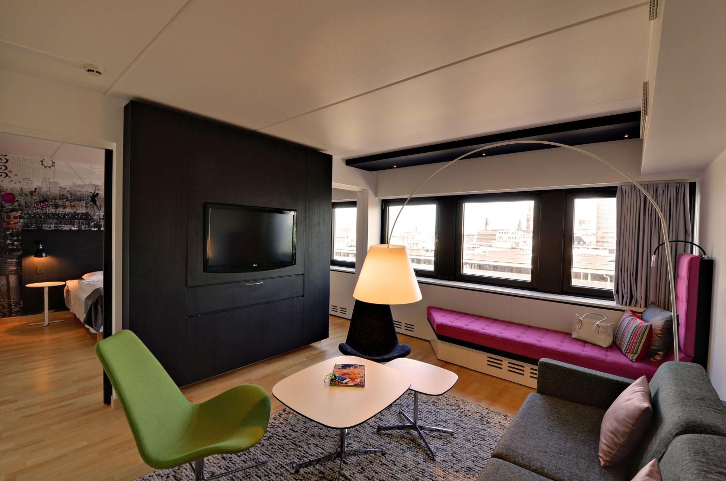 Junior Suite - Photo 3