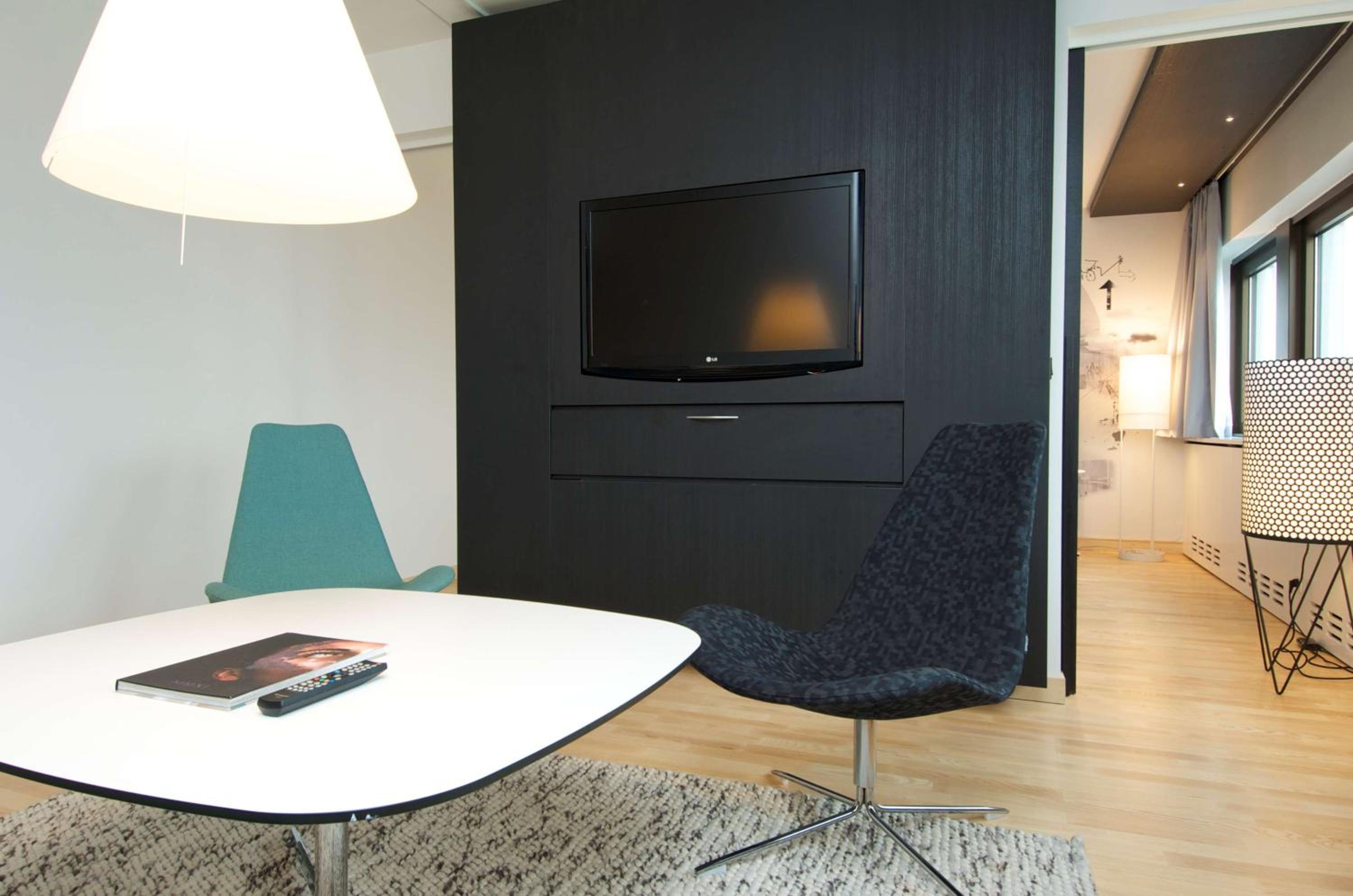 Junior Suite - Photo 5