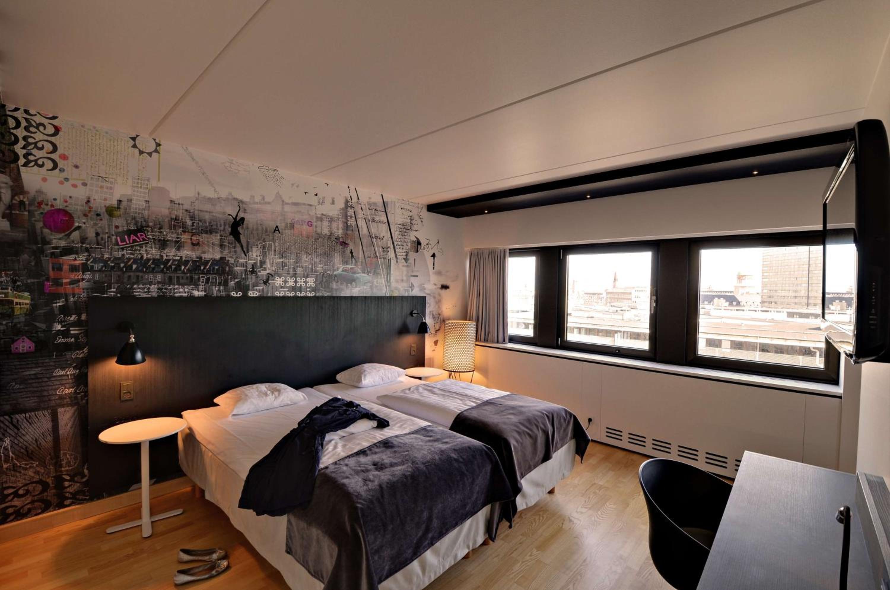 Junior Suite - Photo 1