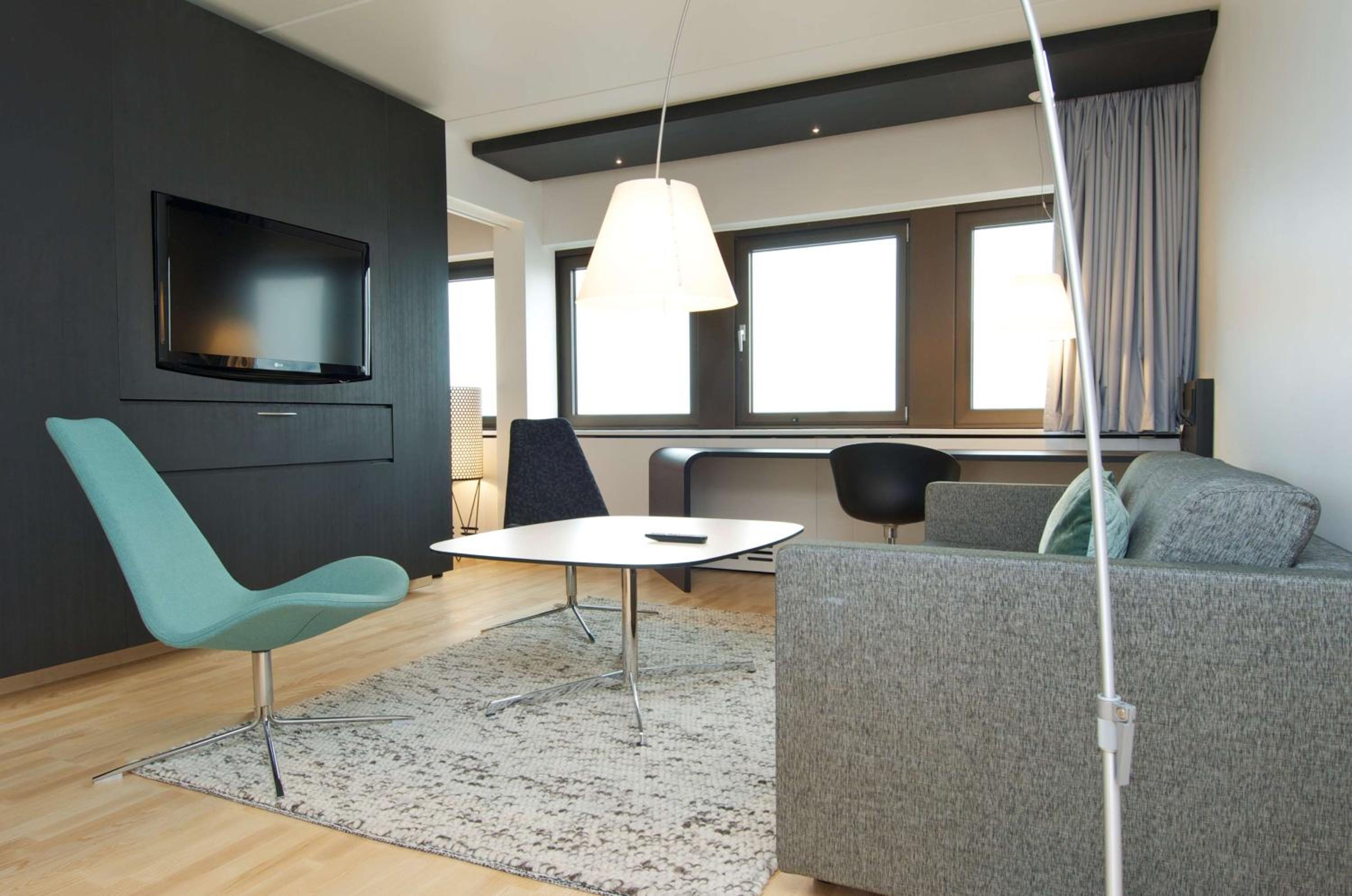 Junior Suite - Photo 4
