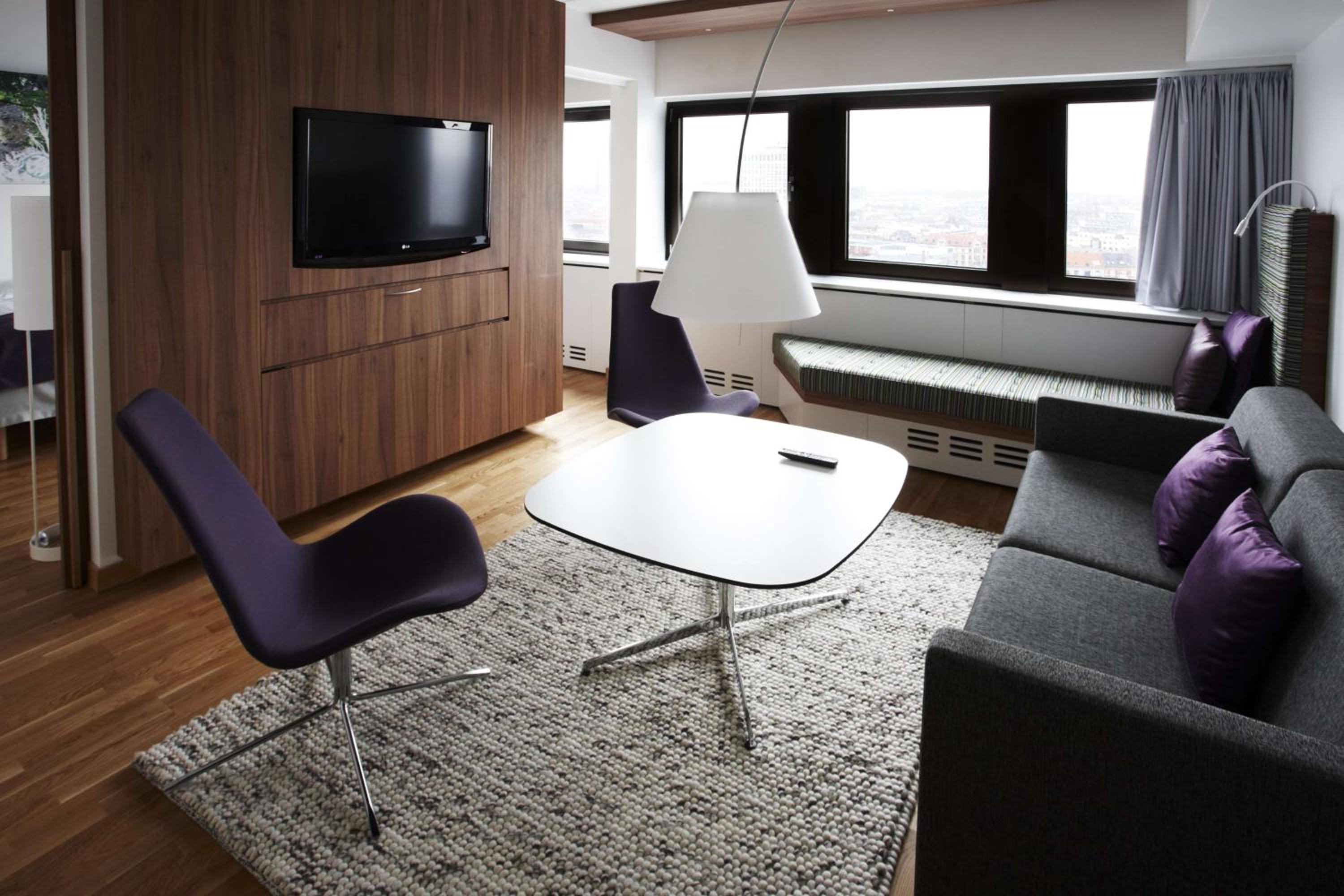 Junior Suite - Photo 8