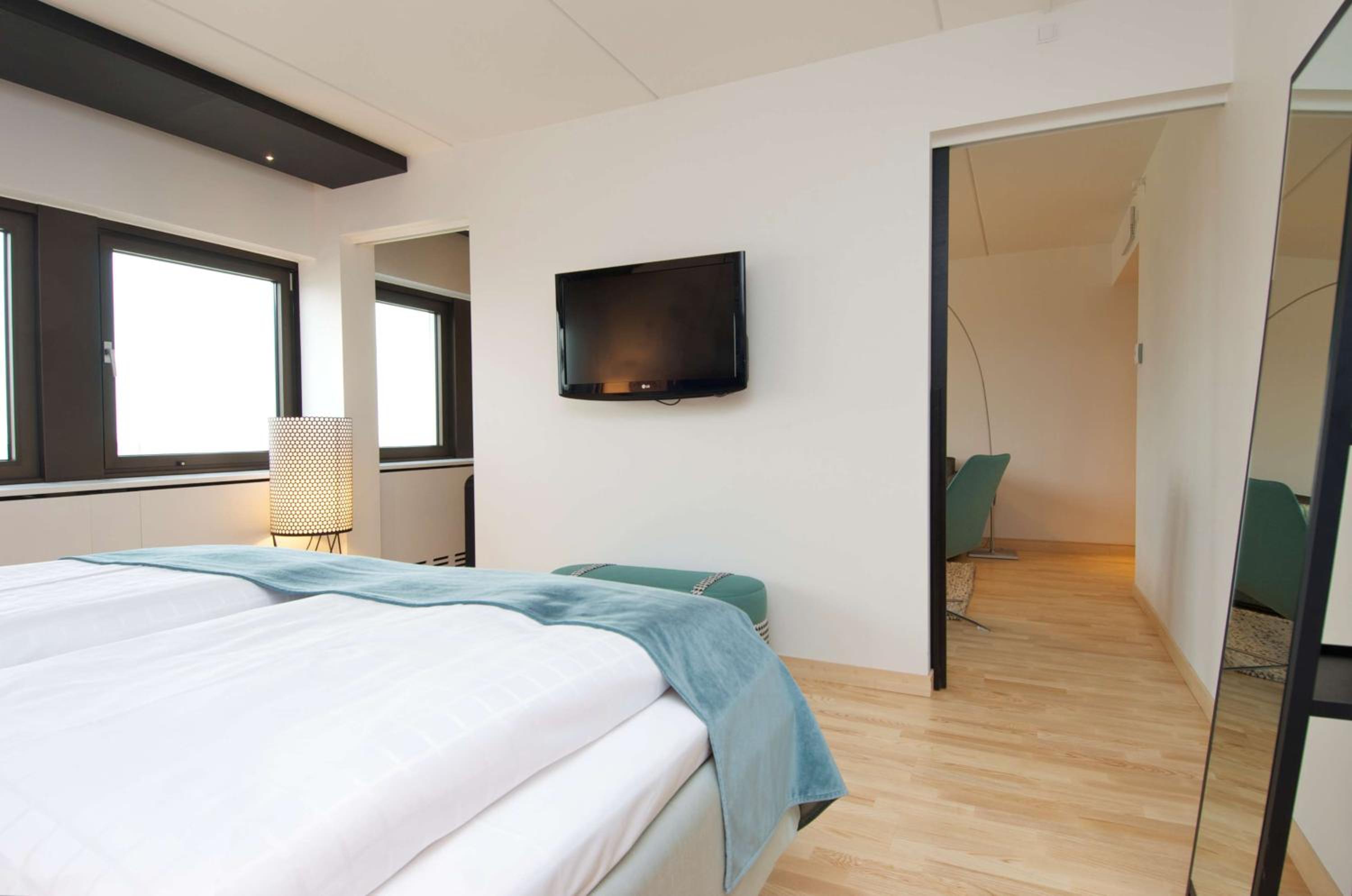 Junior Suite - Photo 9