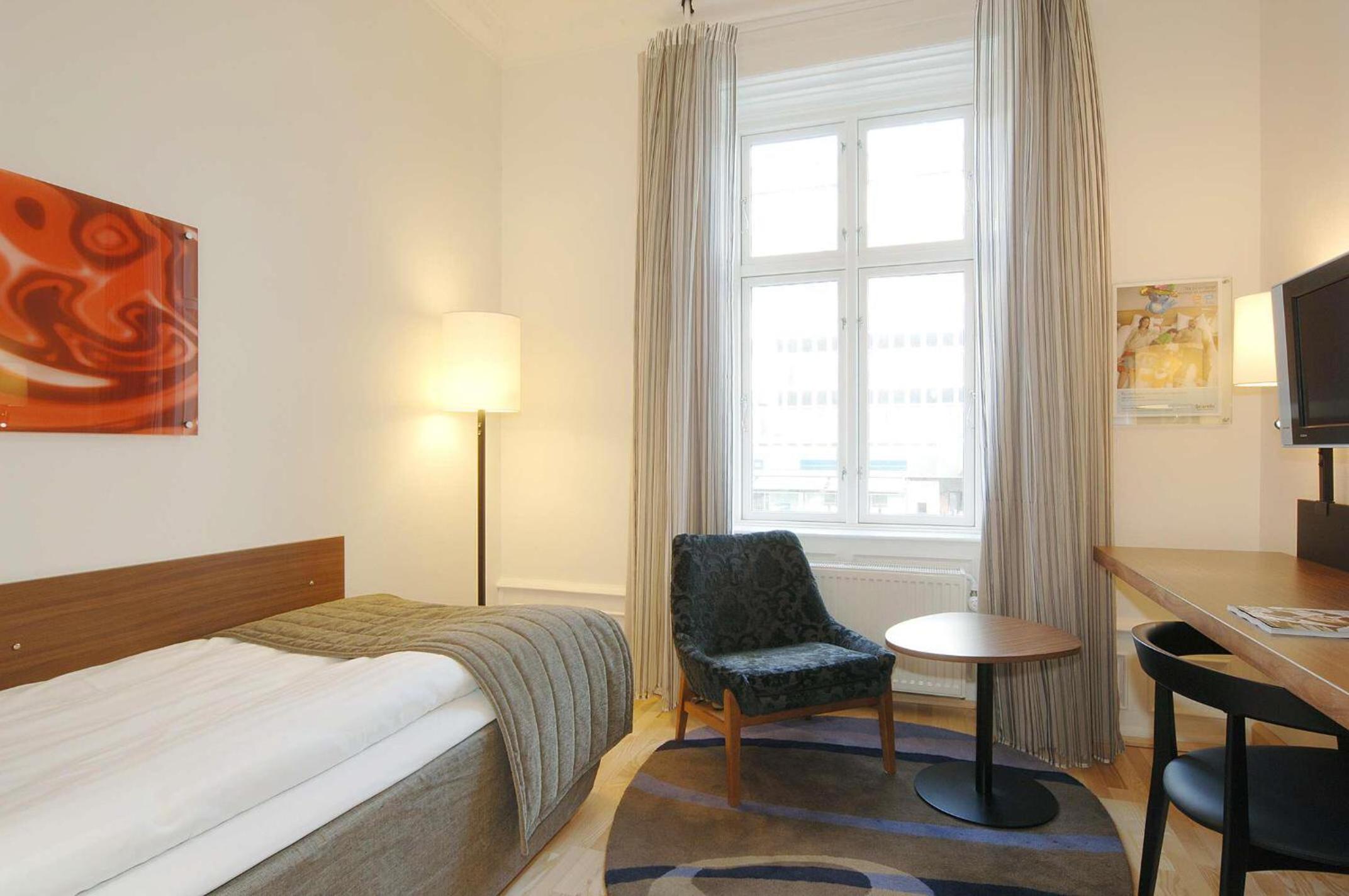 Economy Single Room photo 1