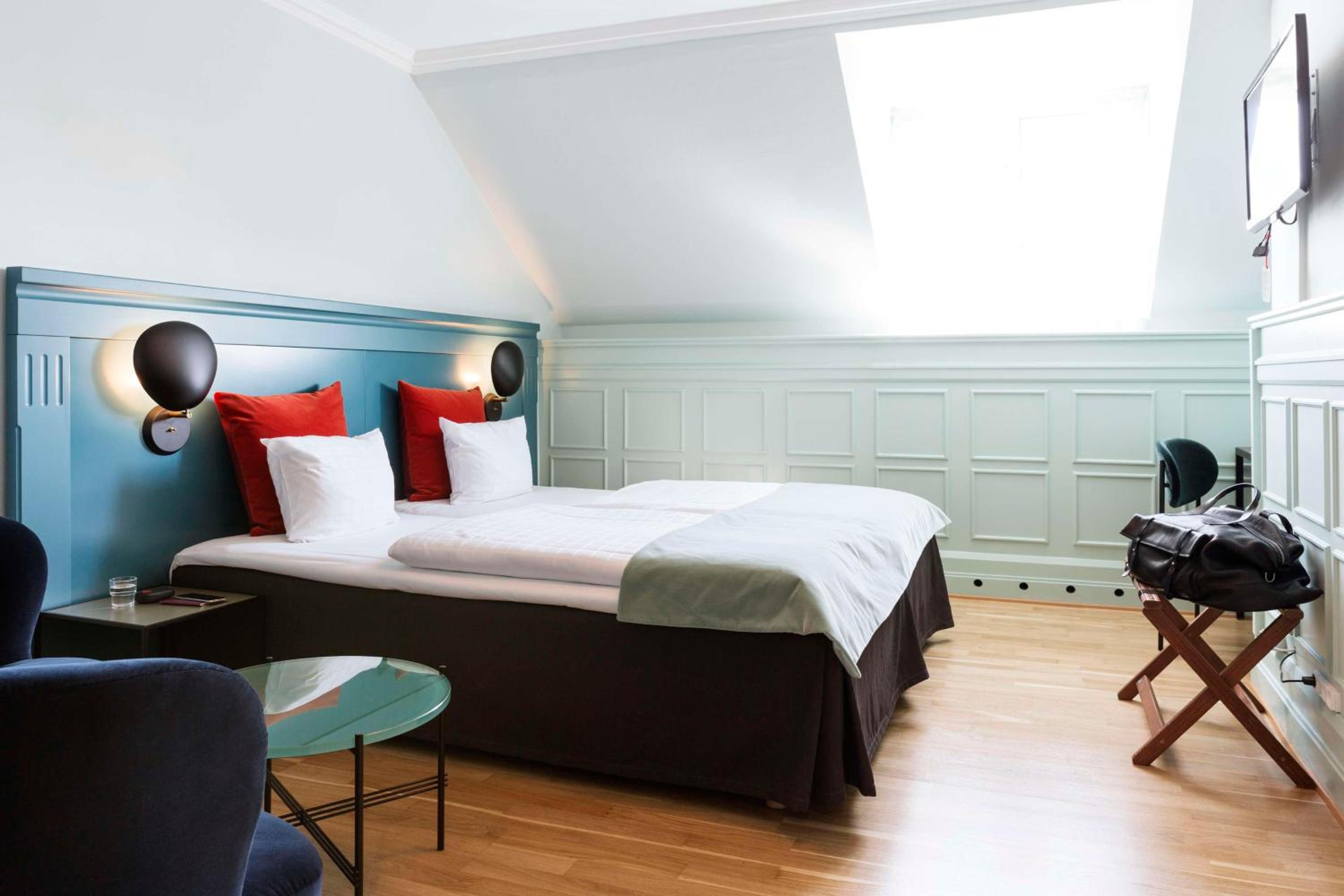 Superior Queen Room photo 3
