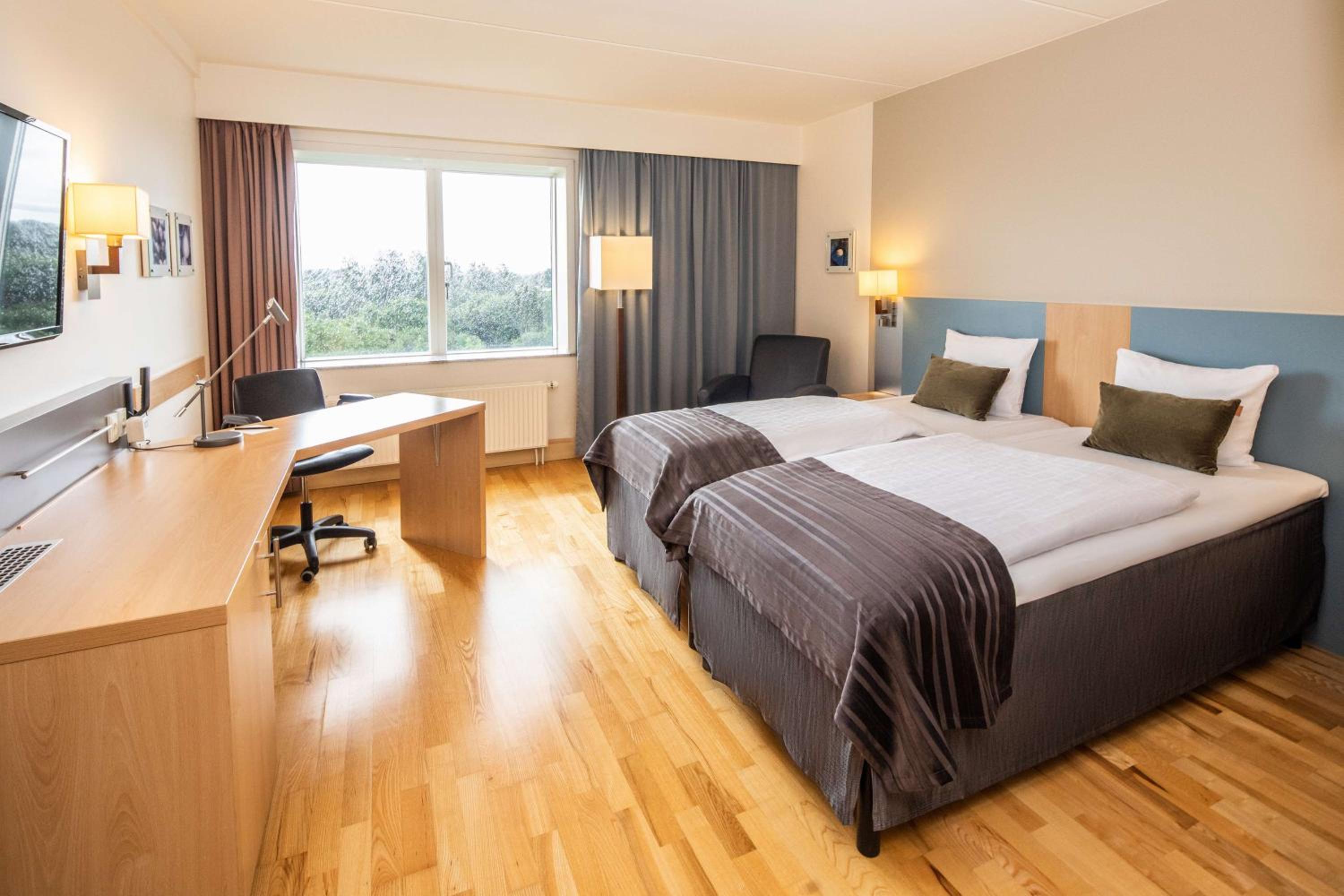 Superior Twin Room - Photo 1