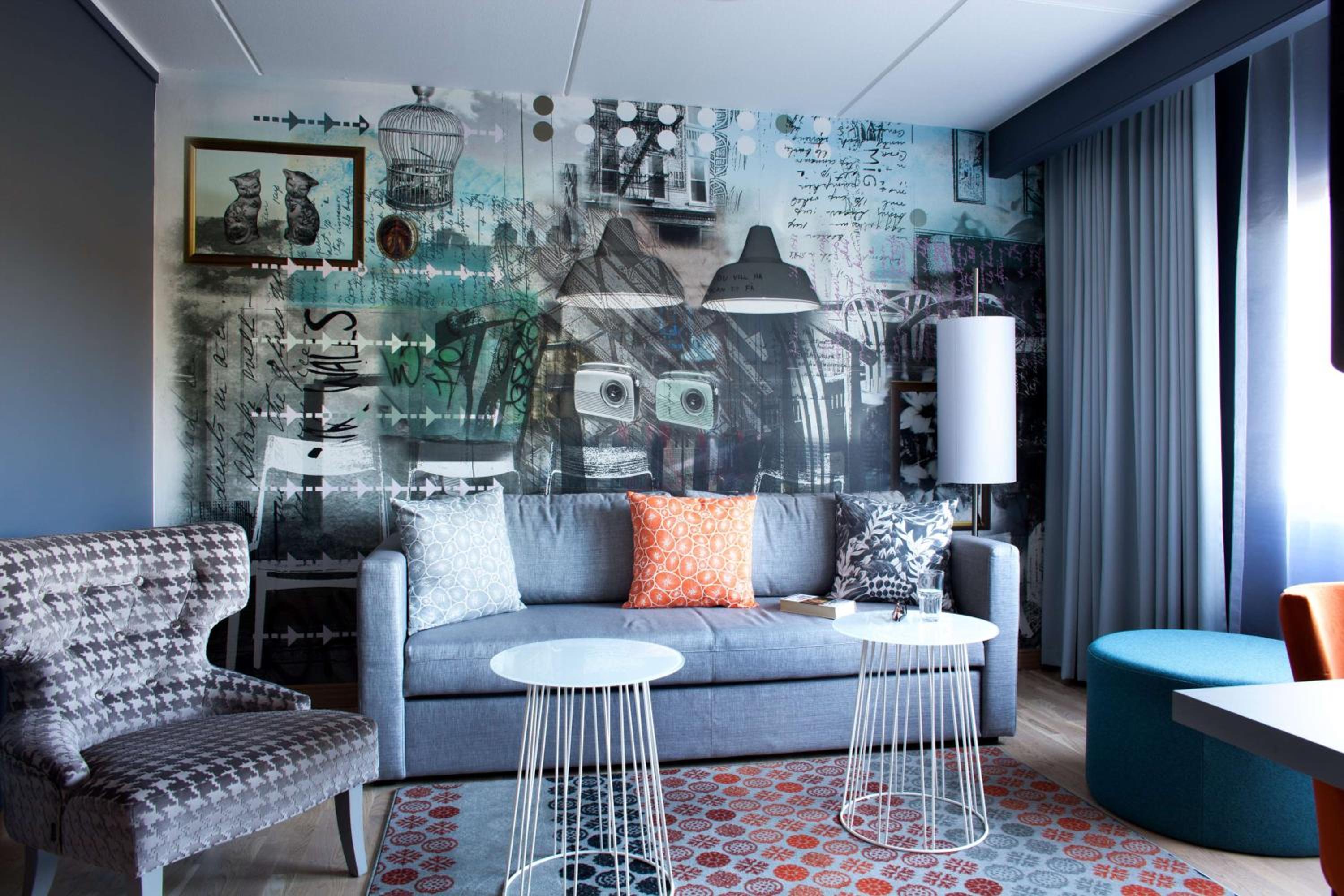 Junior Suite - Photo 3