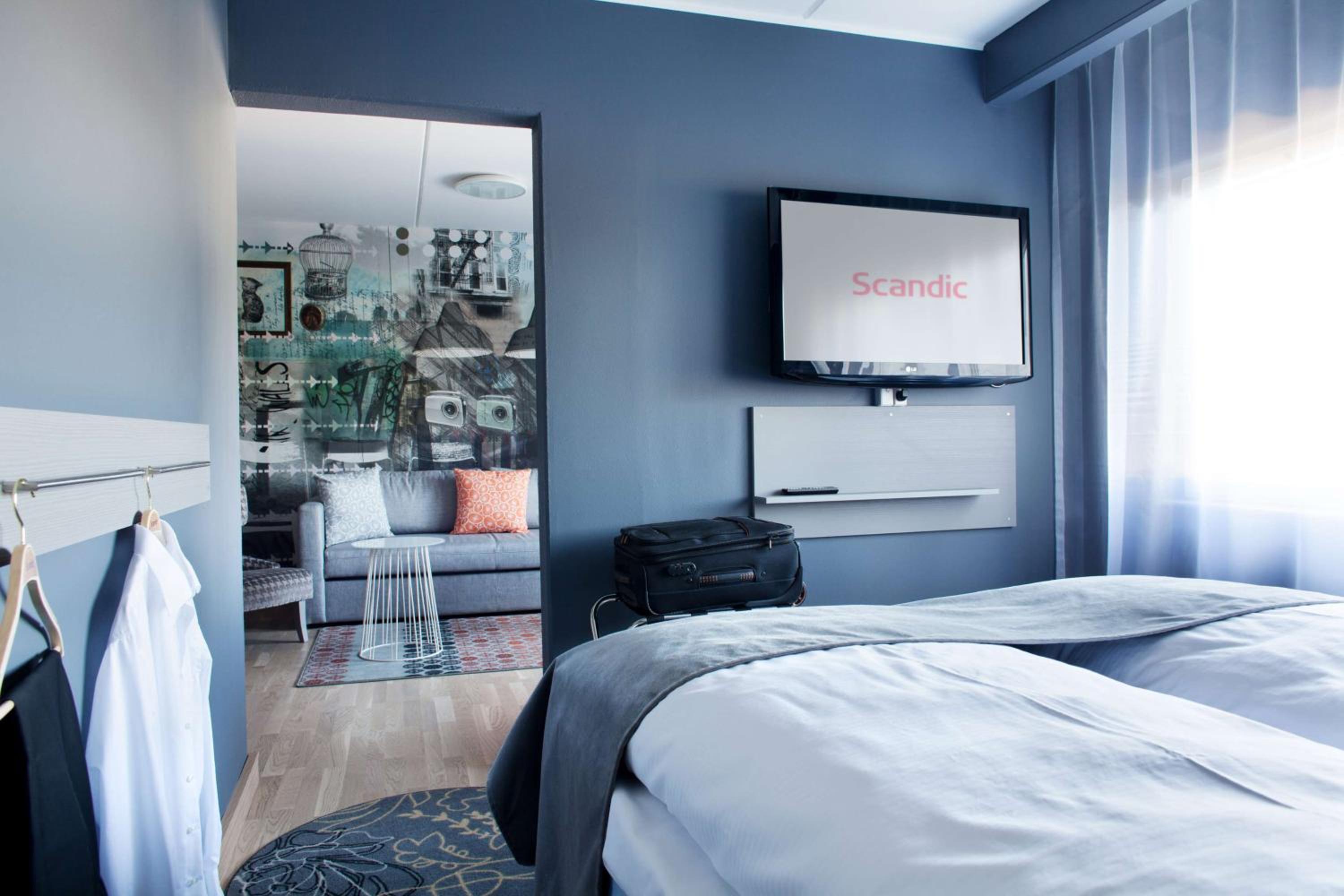 Junior Suite - Photo 4