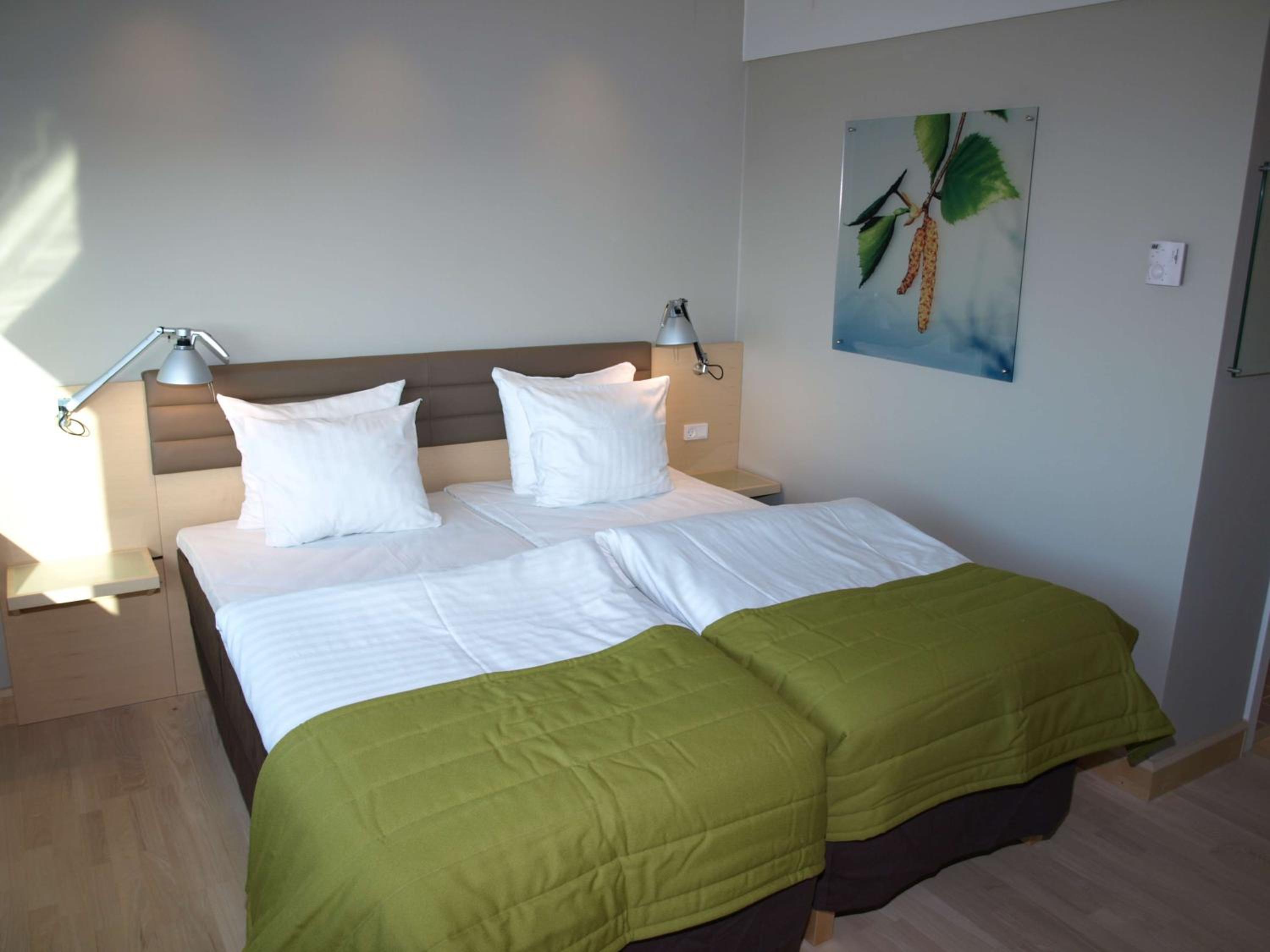 Standard Twin Room - Photo 1