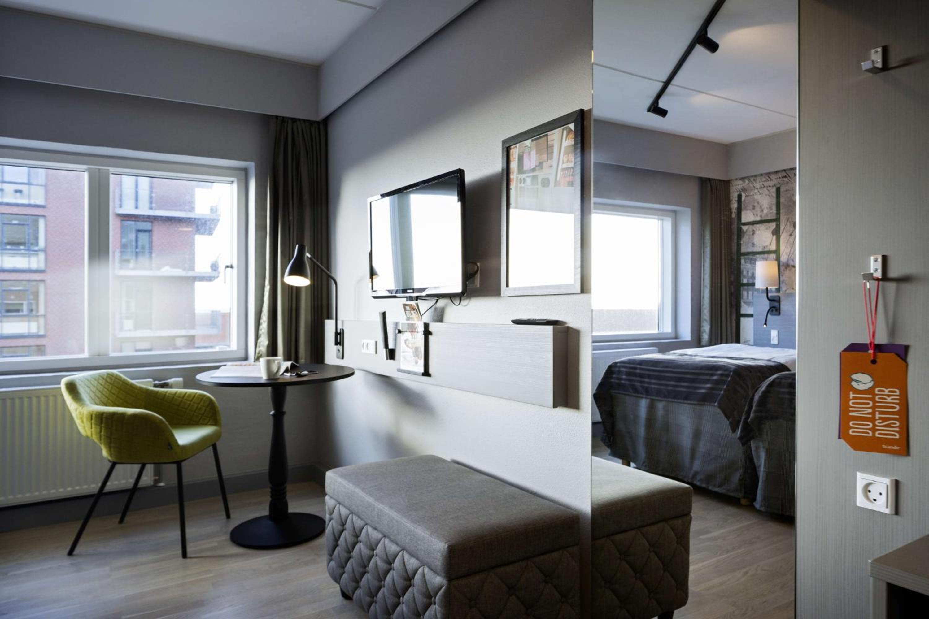 Superior Twin Room - Photo 4