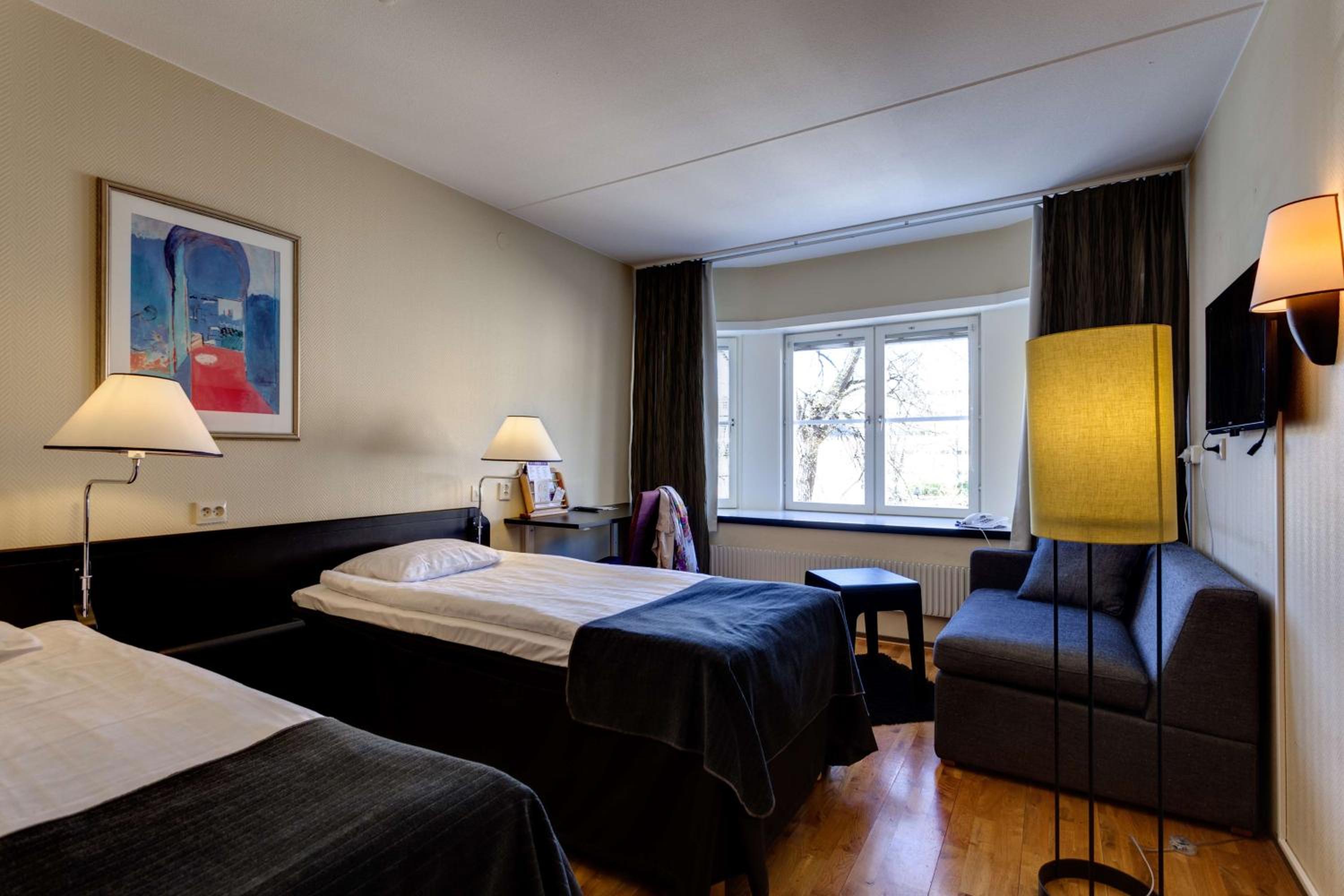 Triple Room - Photo 1