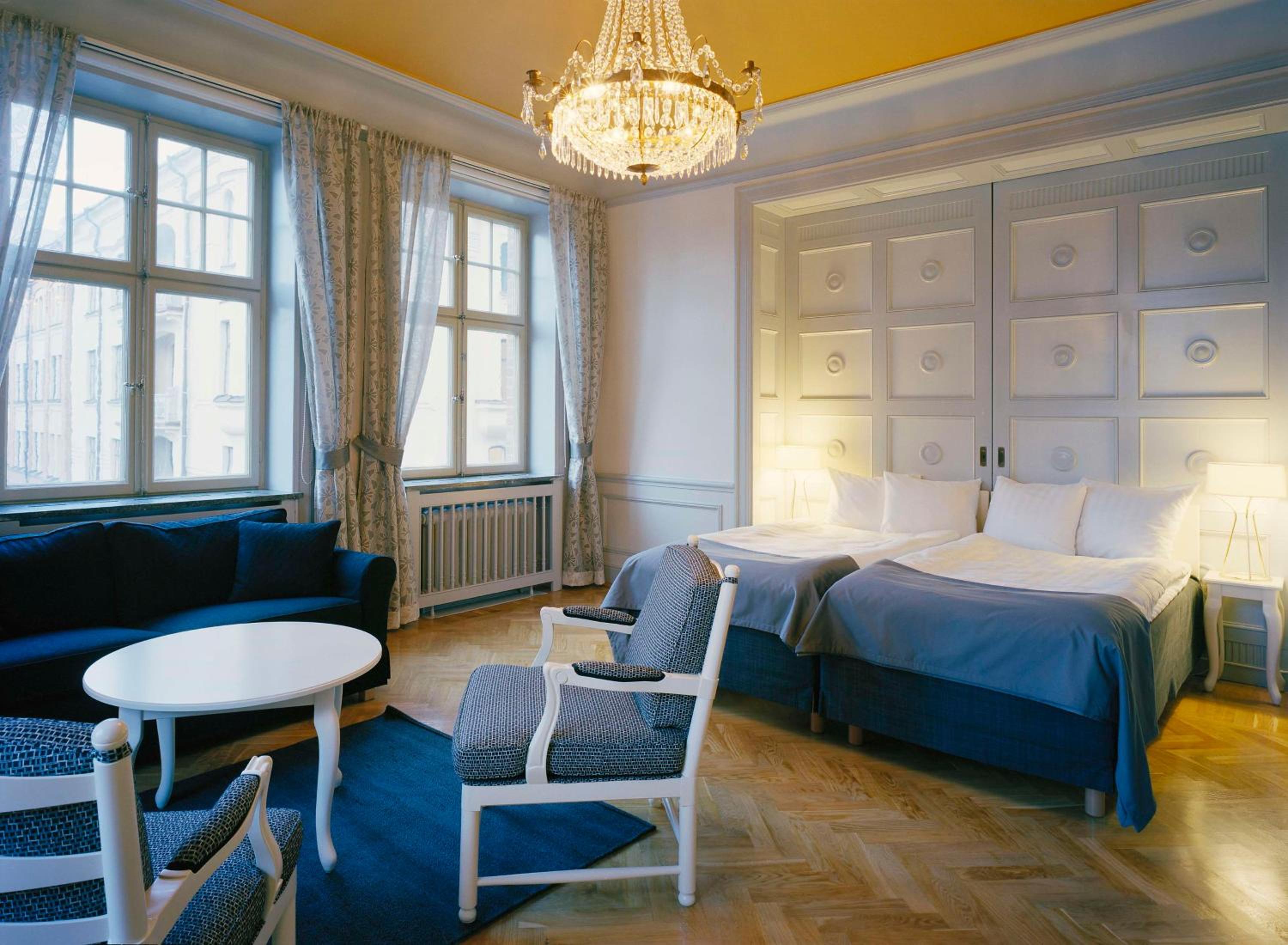 Superior Twin Room - Photo 6