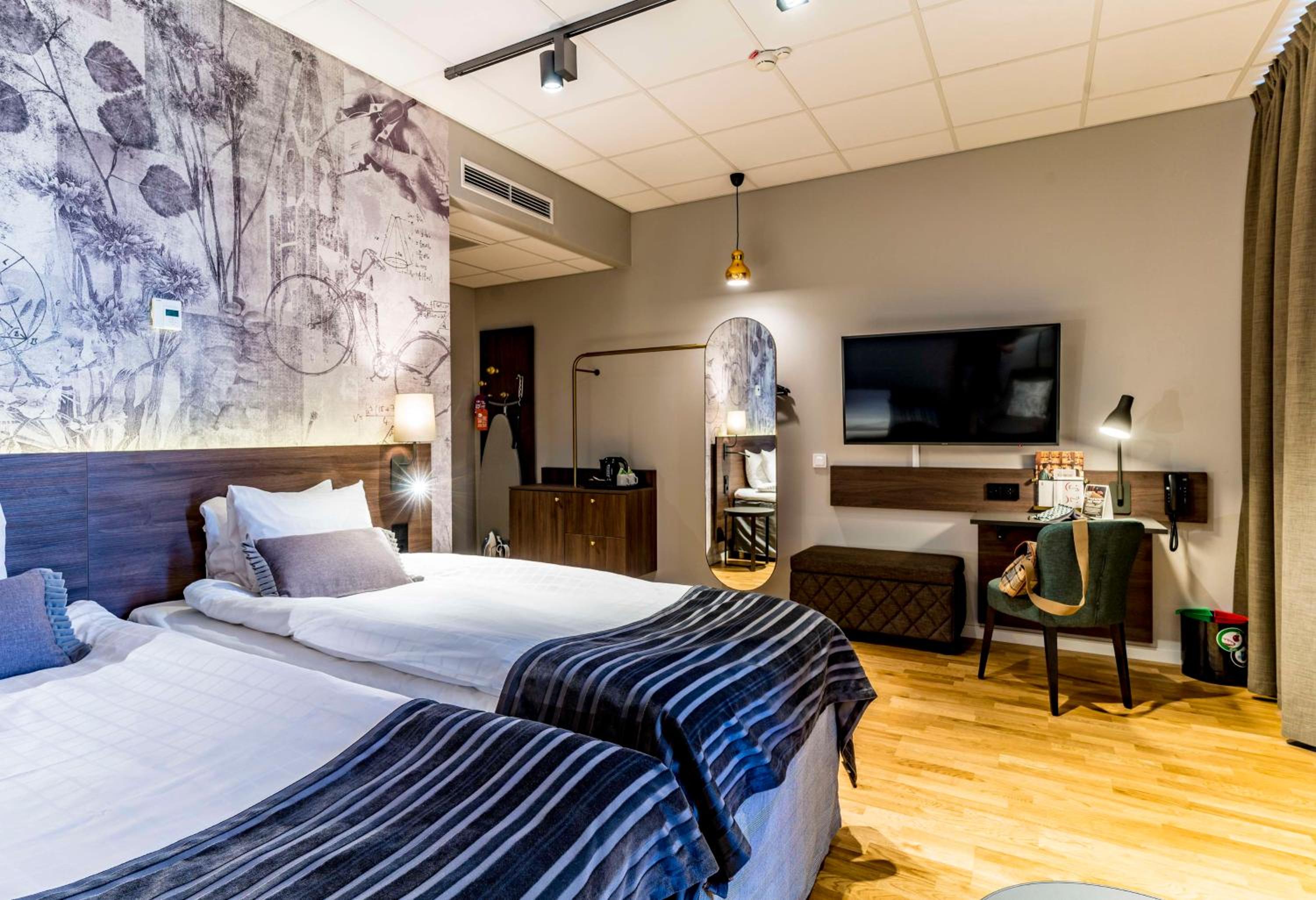 Superior Twin Room - Photo 5