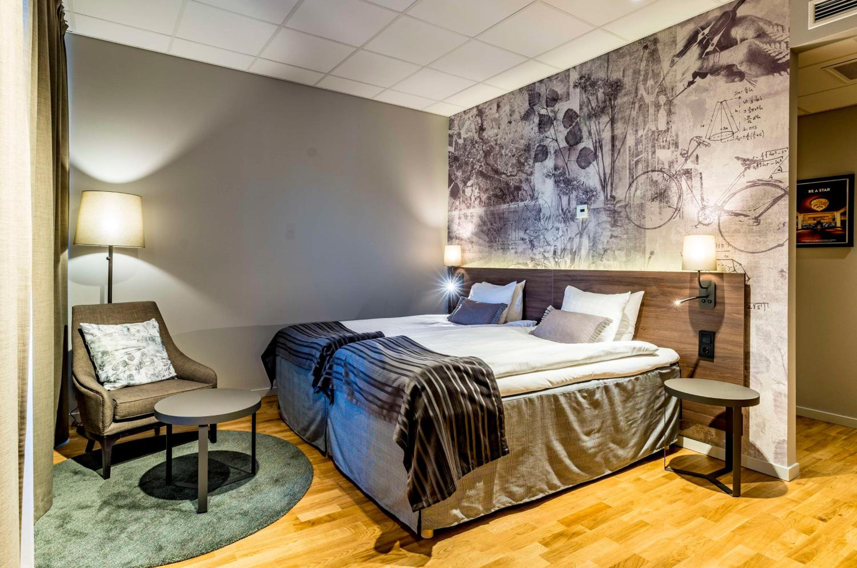 Superior Twin Room - Photo 2