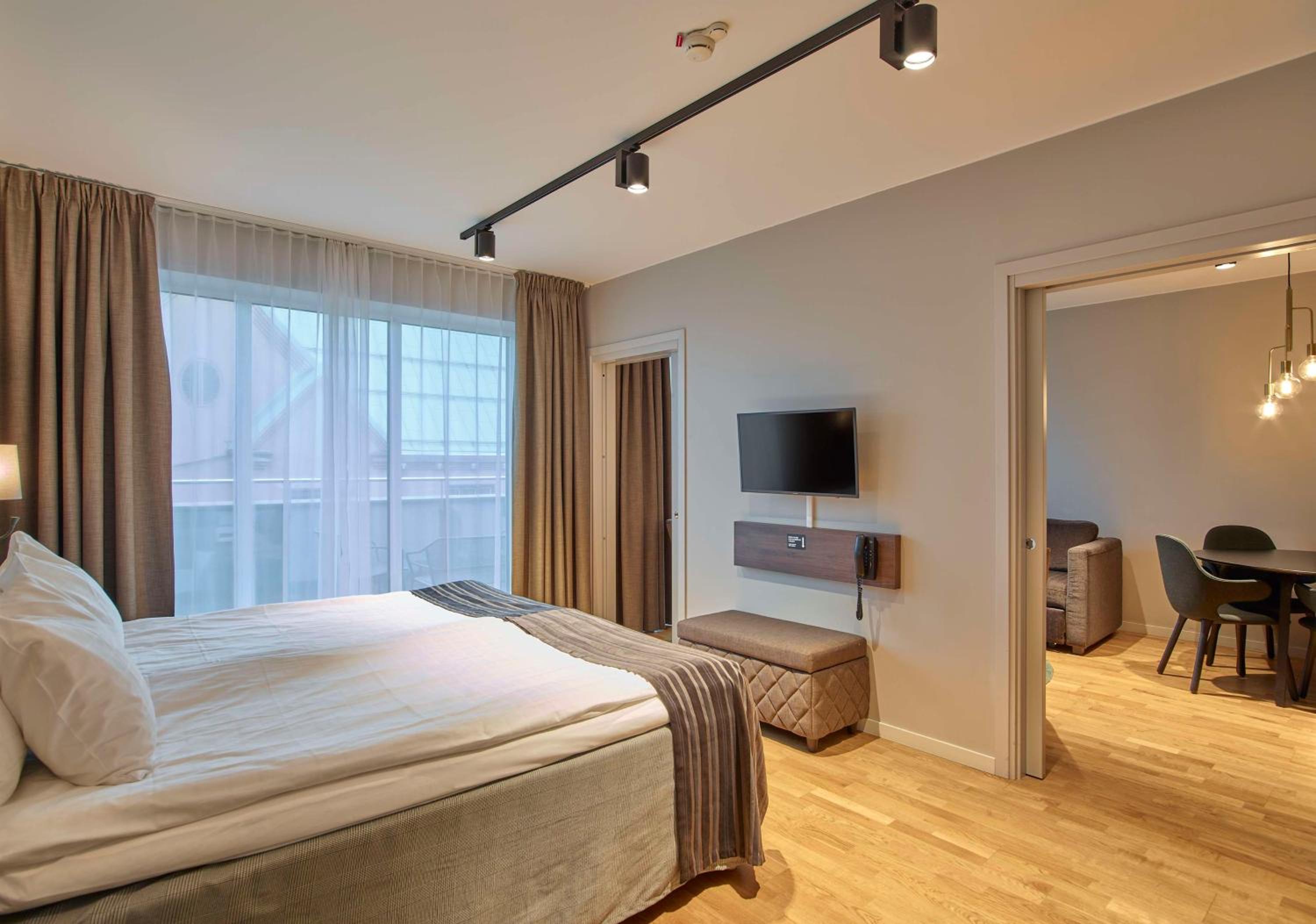 Junior Suite - Photo 1