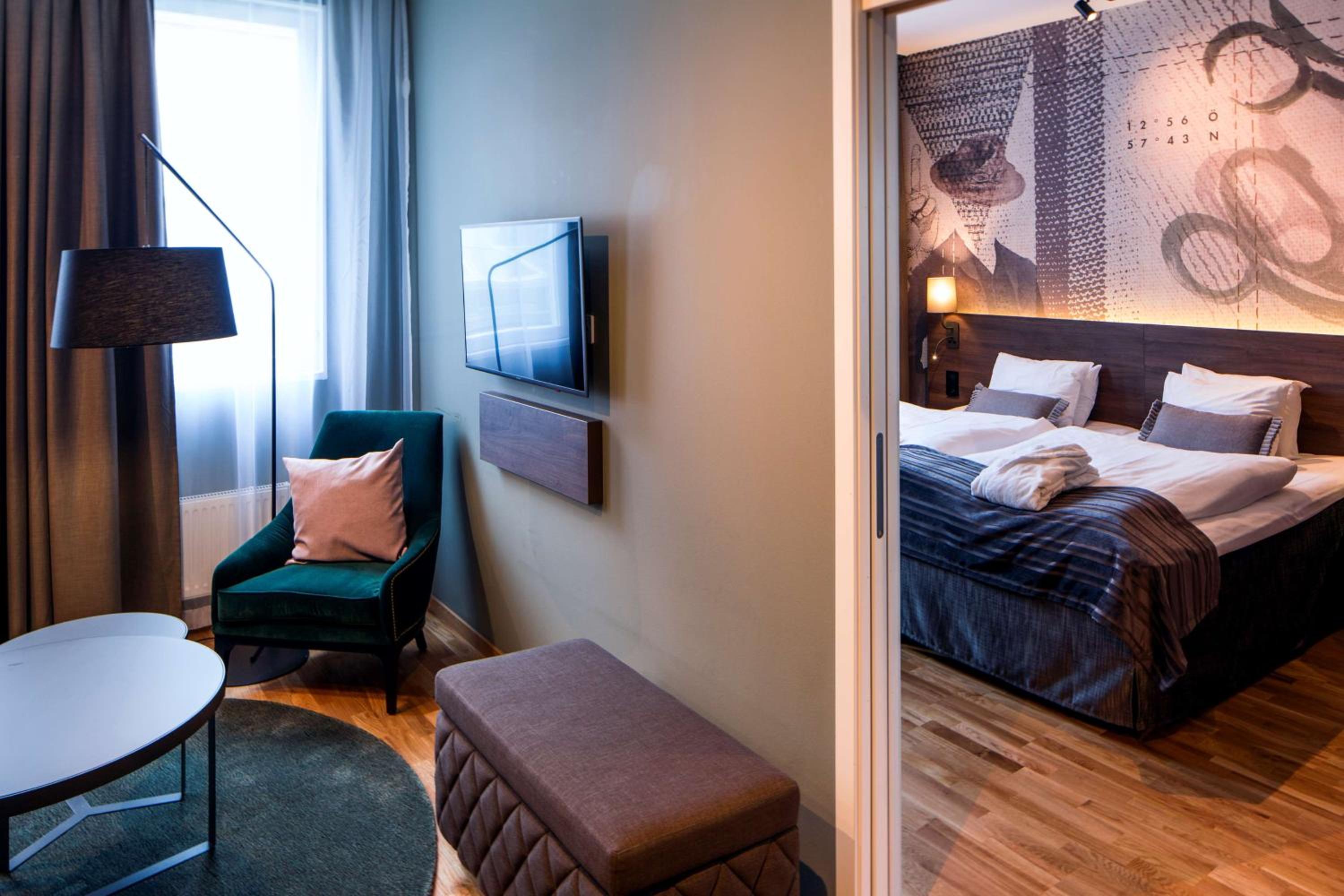 Junior Suite - Photo 1