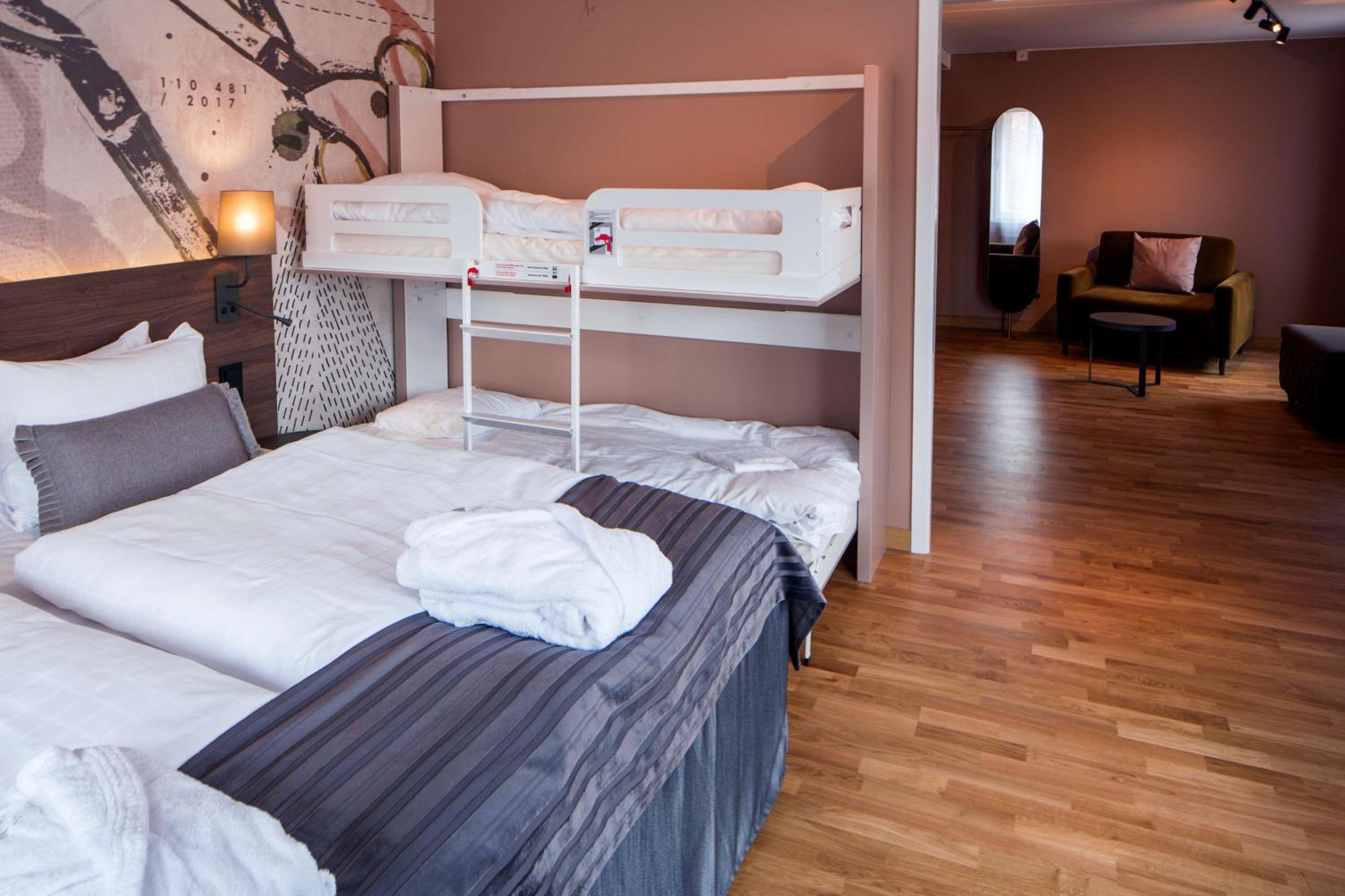 Junior Suite - Photo 4