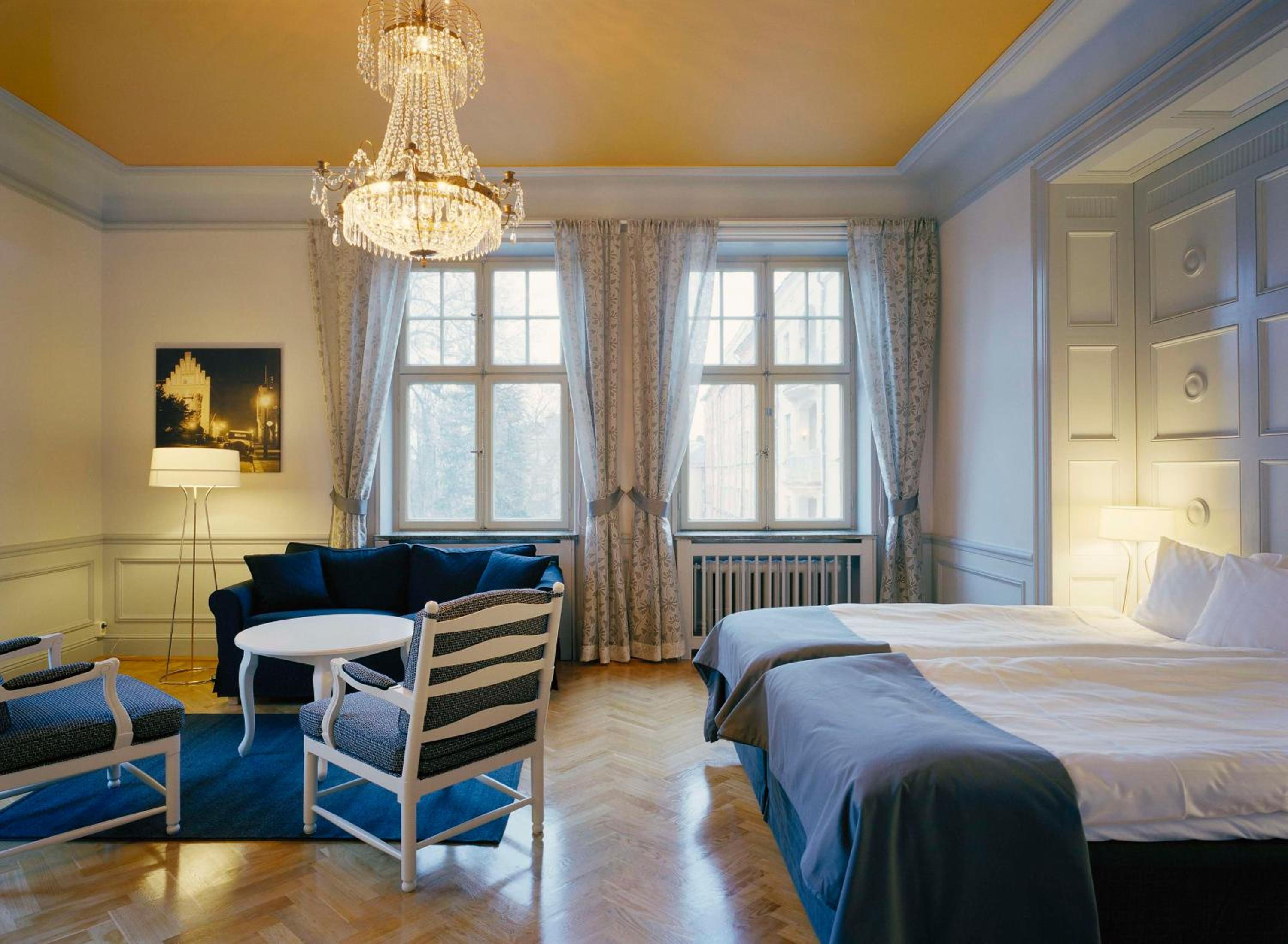 Superior Twin Room - Photo 1