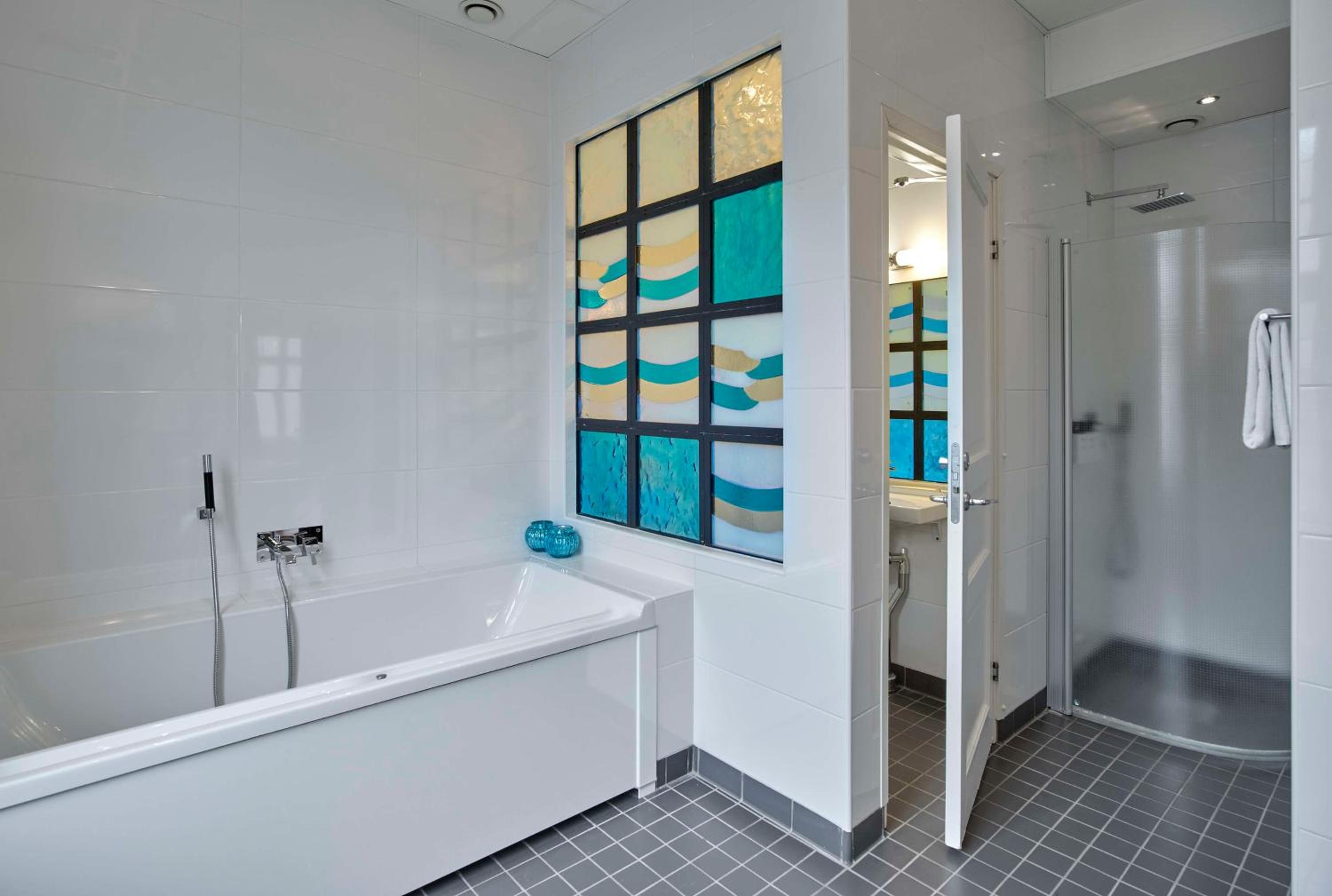 Suite with Sauna - Photo 5