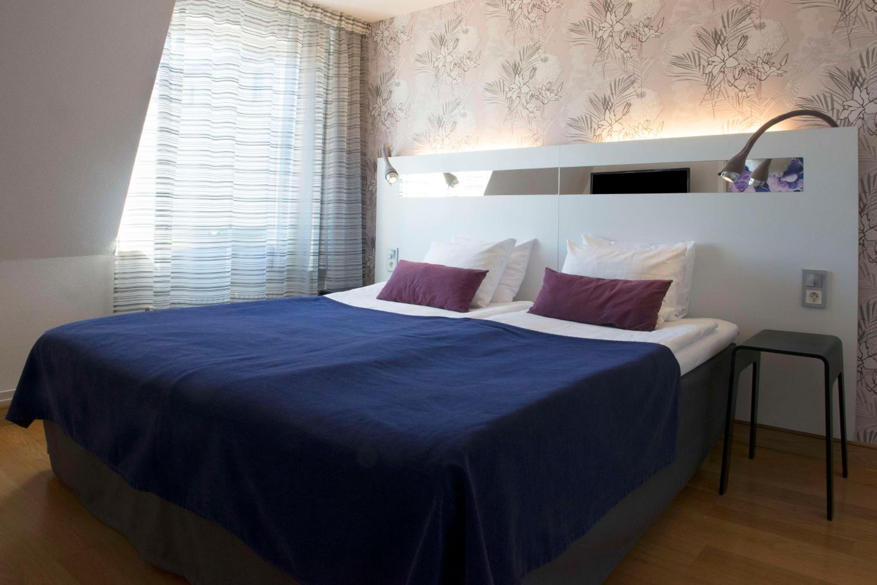 Junior Suite - Photo 1