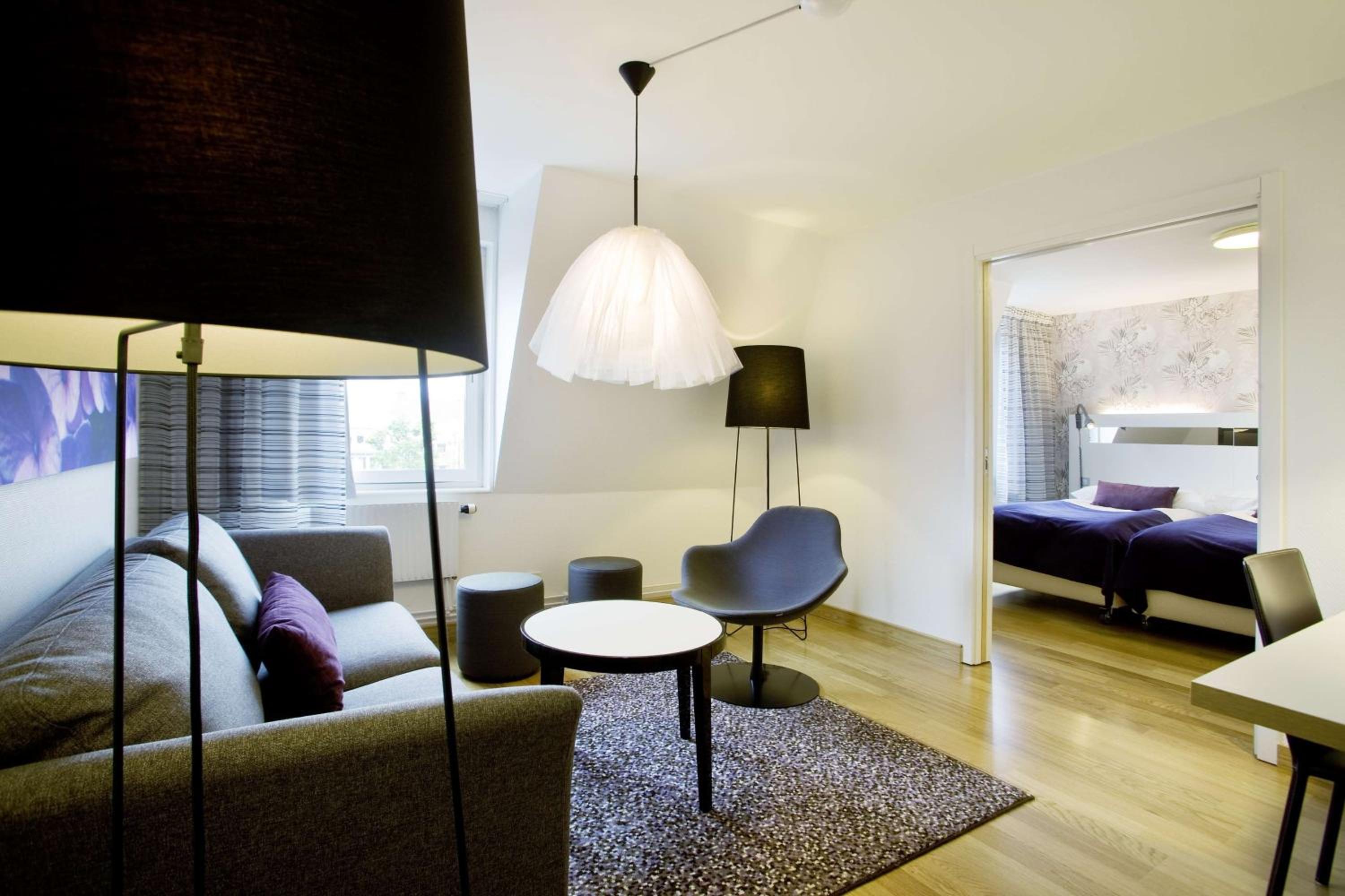 Junior Suite - Photo 3