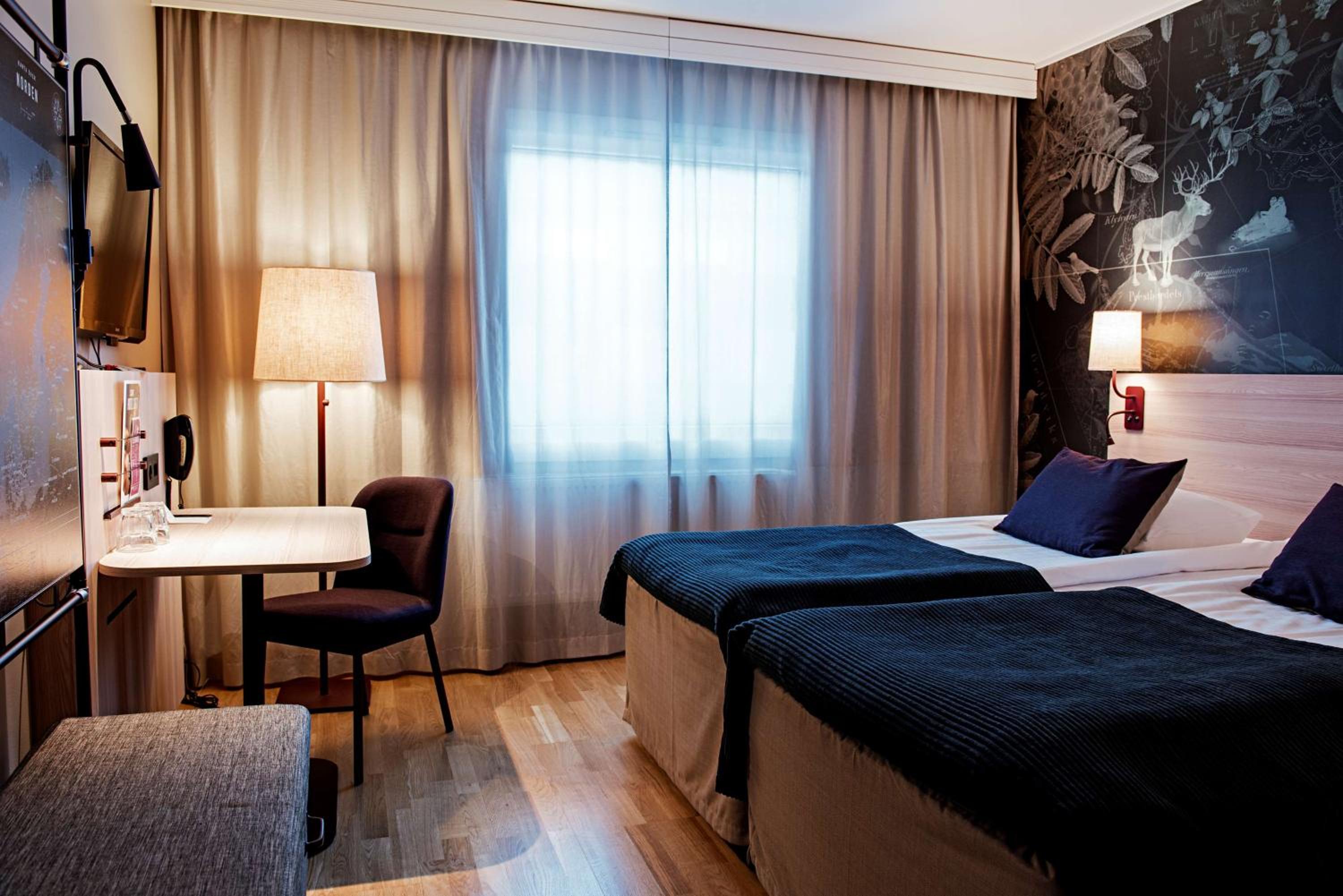 Standard Twin Room - Photo 3