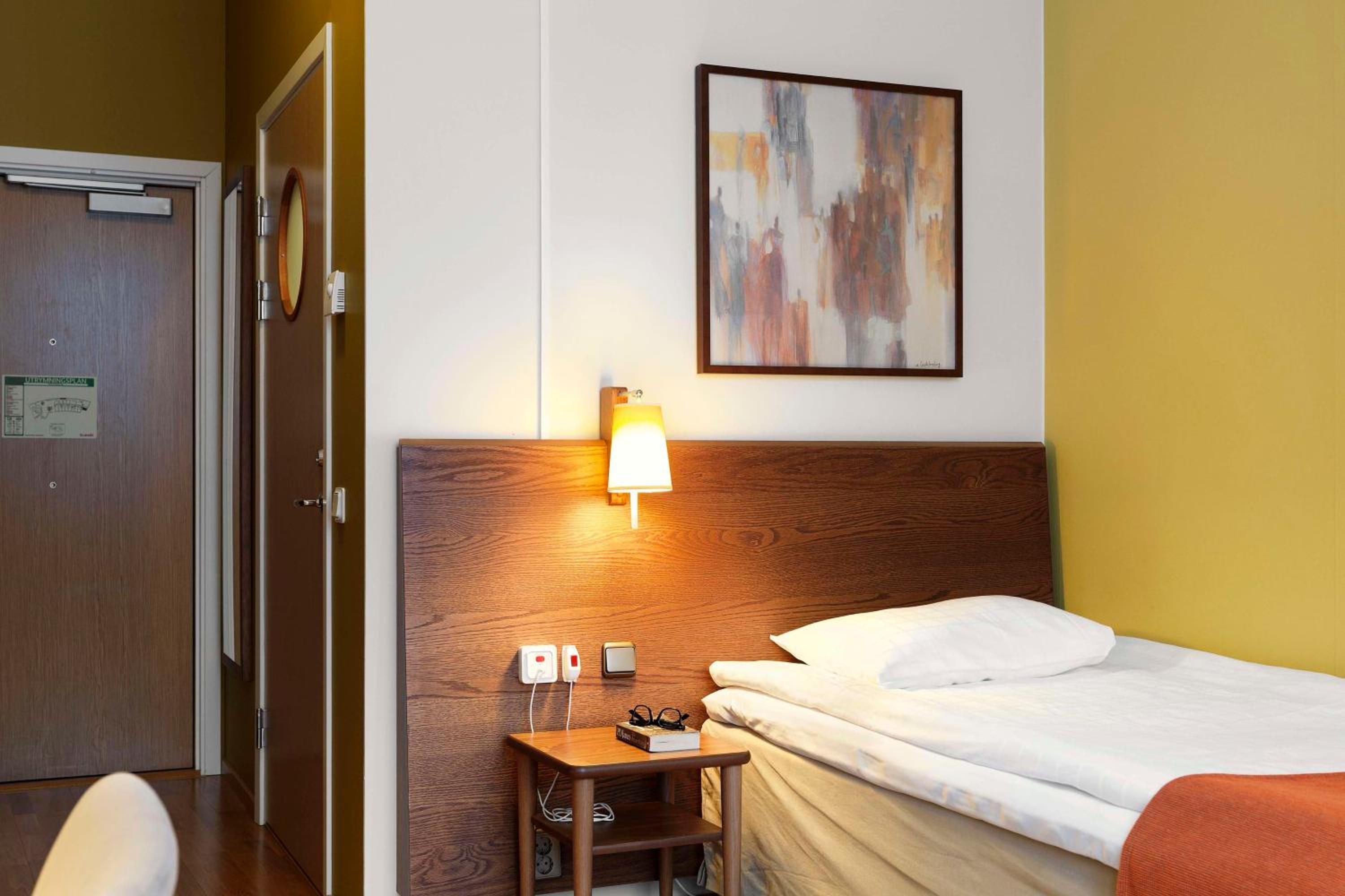 Single Room