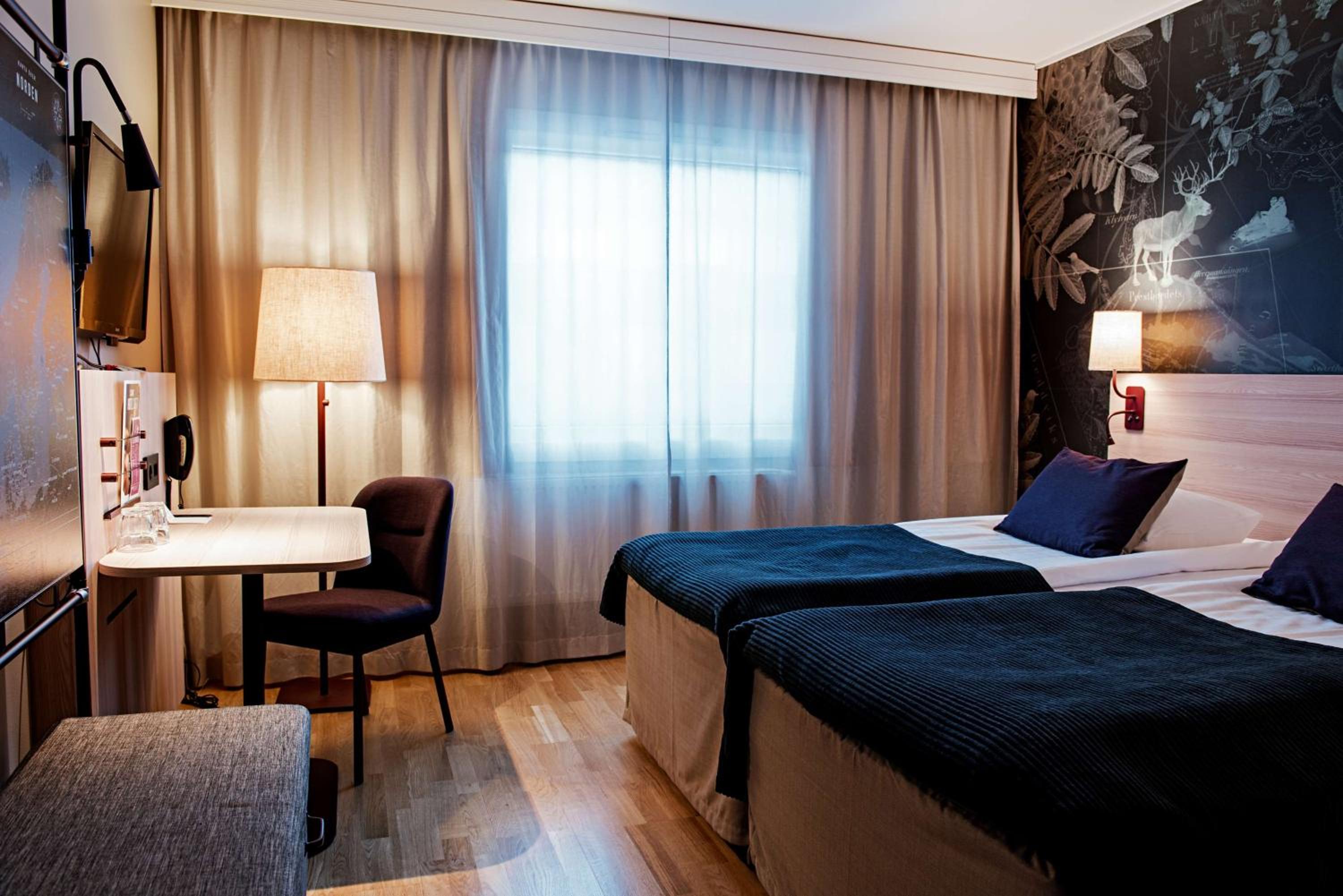 Standard Twin Room - Photo 4
