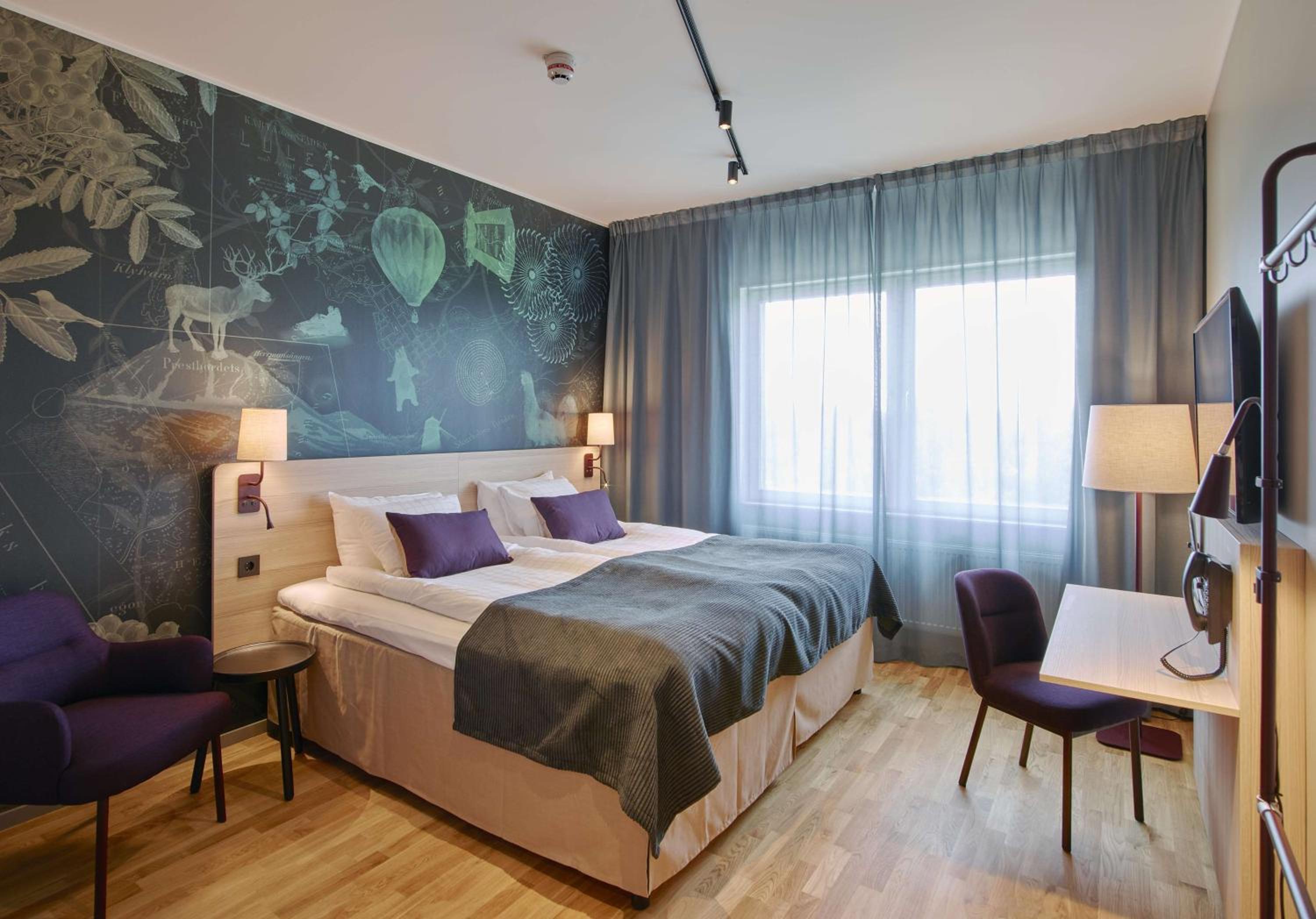 Superior King Room - Photo 2