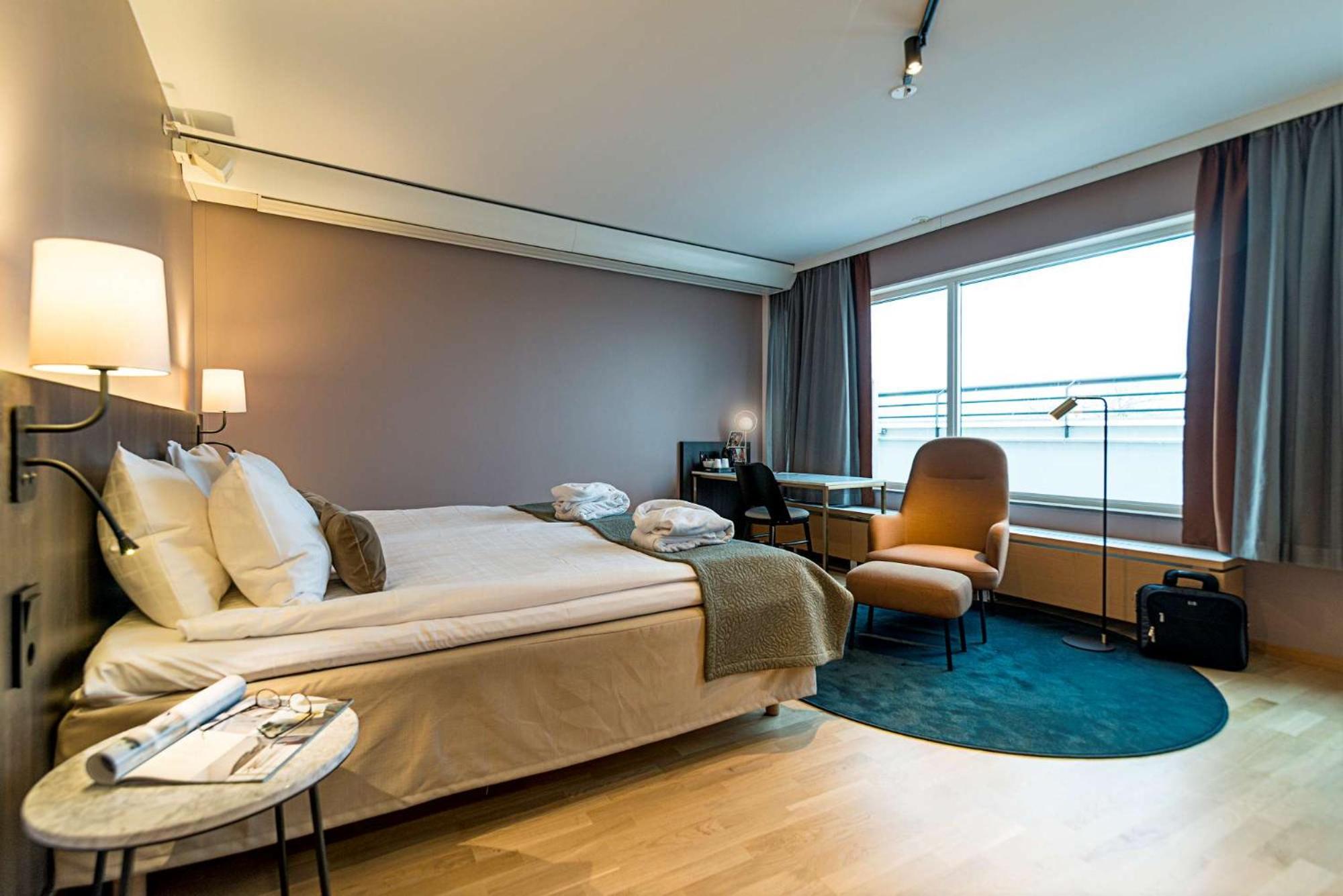 Superior King Room - Photo 1