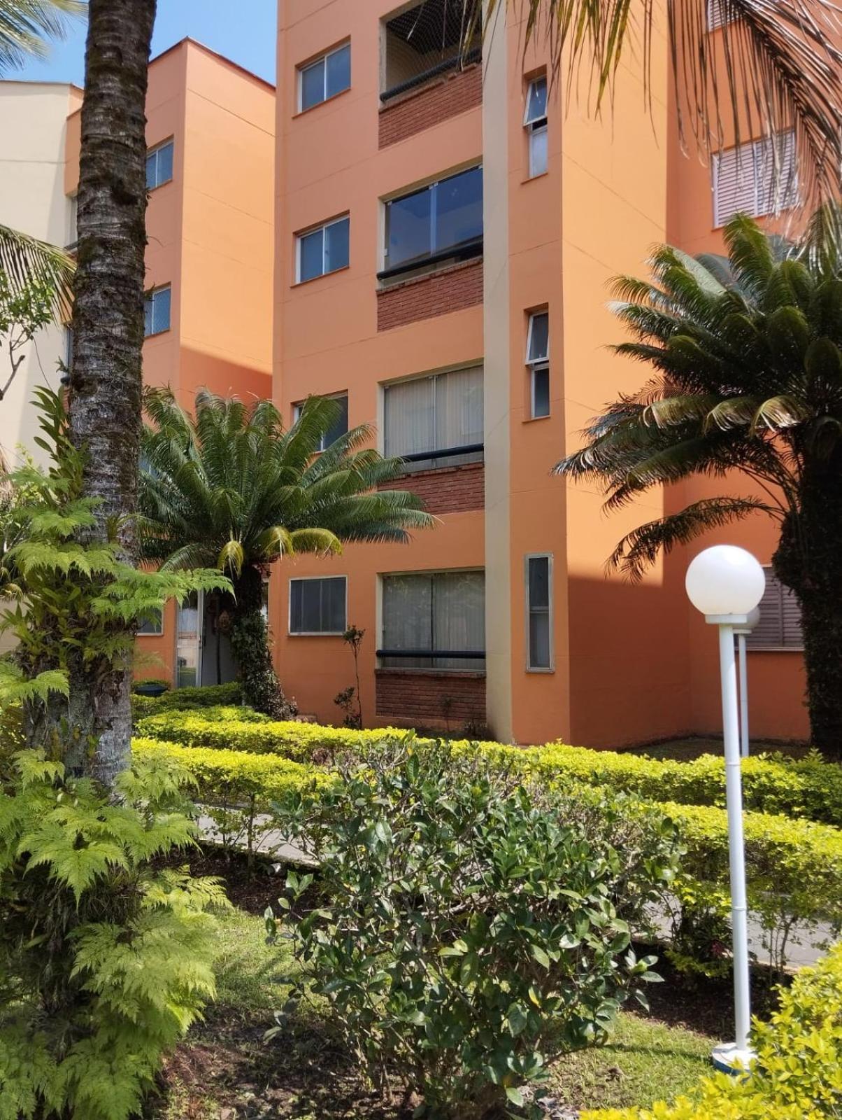 Apartment with Garden View photo 3