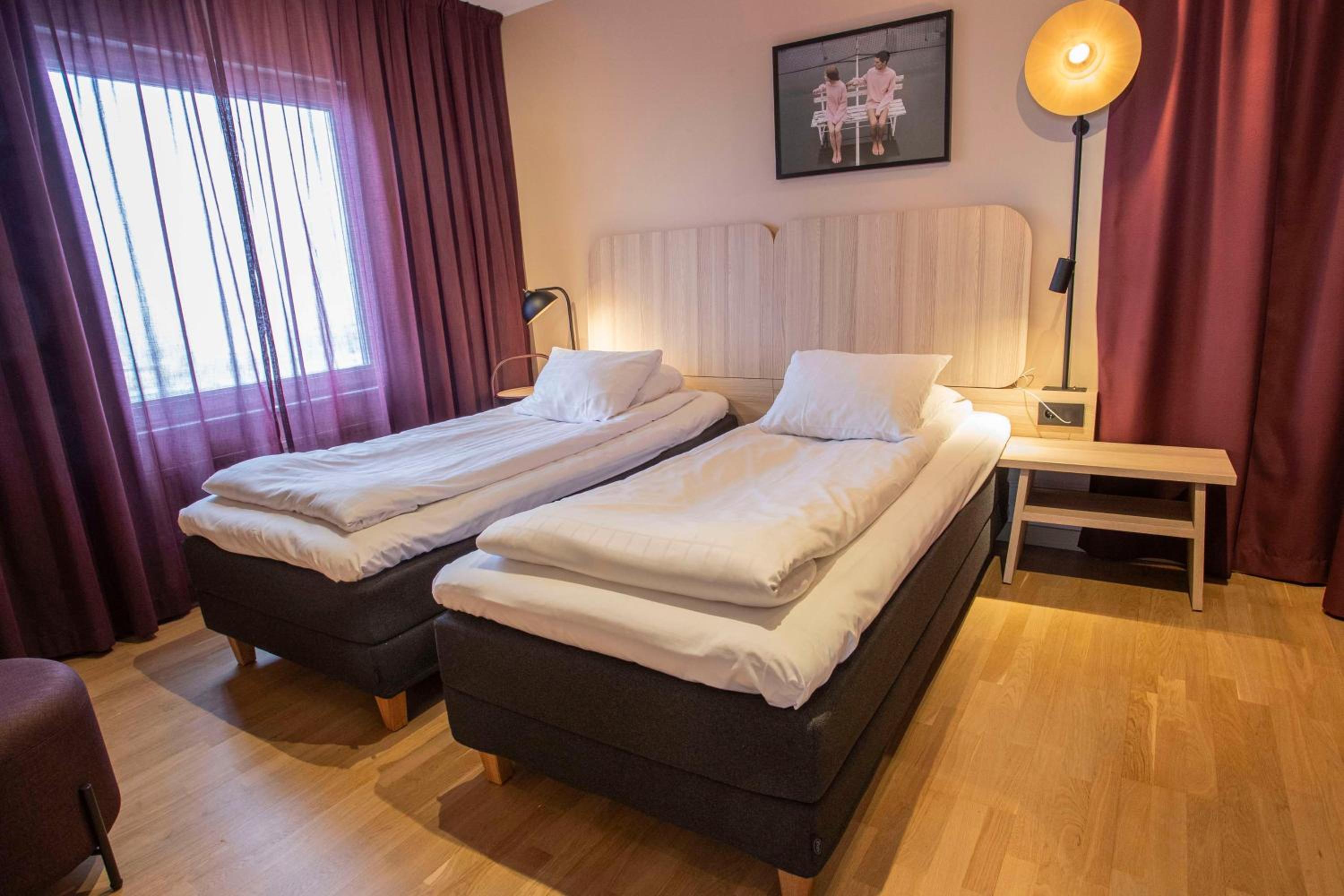 Junior Suite - Photo 3